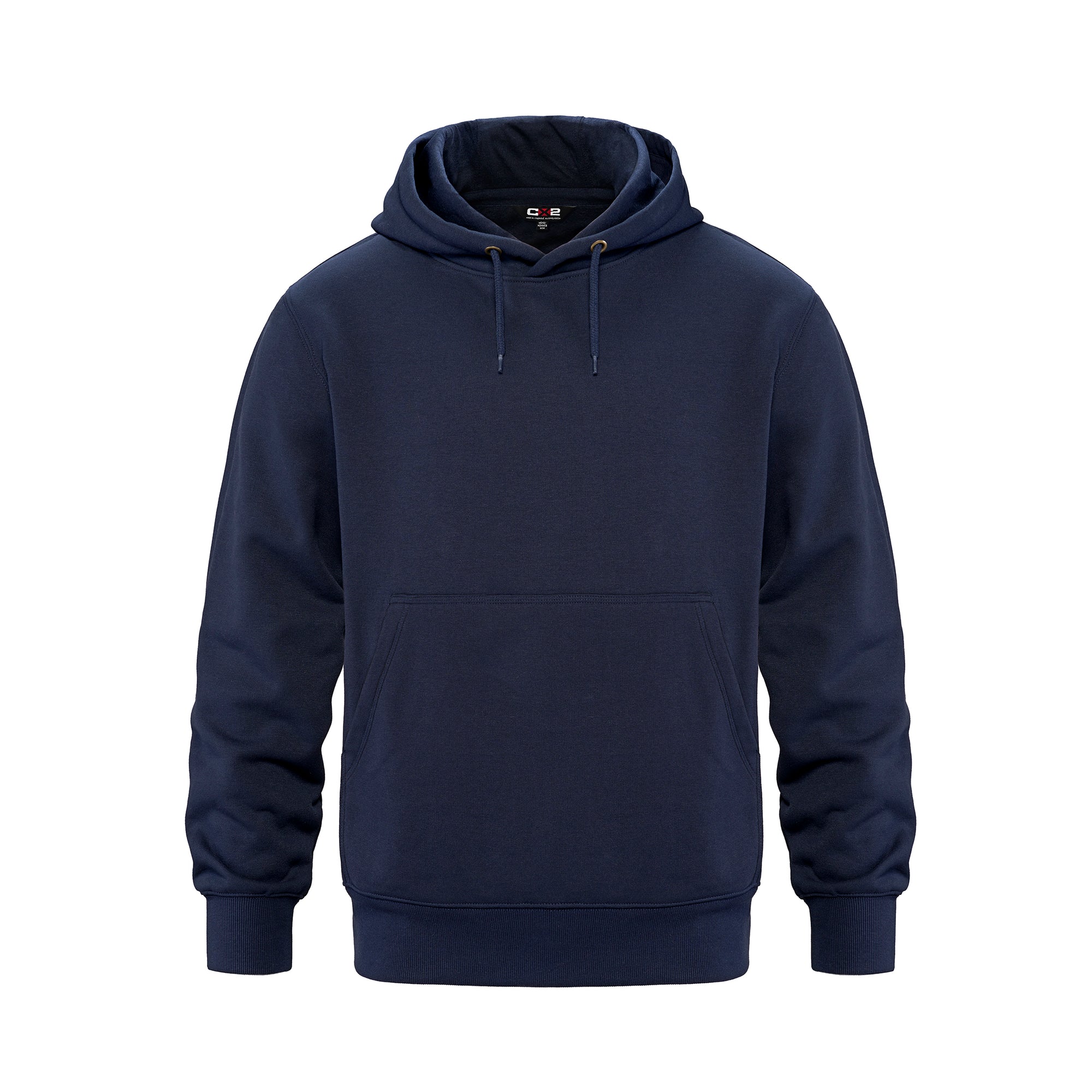 Fortress, custom hoodie or sweatshirt with logo imprint 17