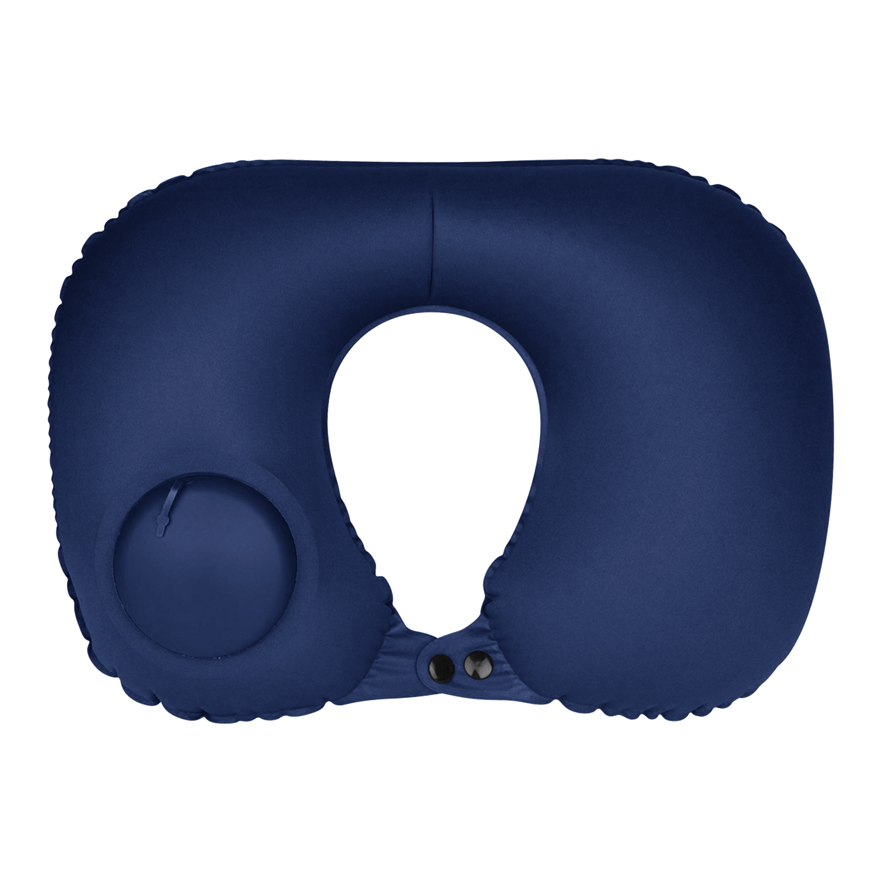 U Shape inflatable Pillow 12