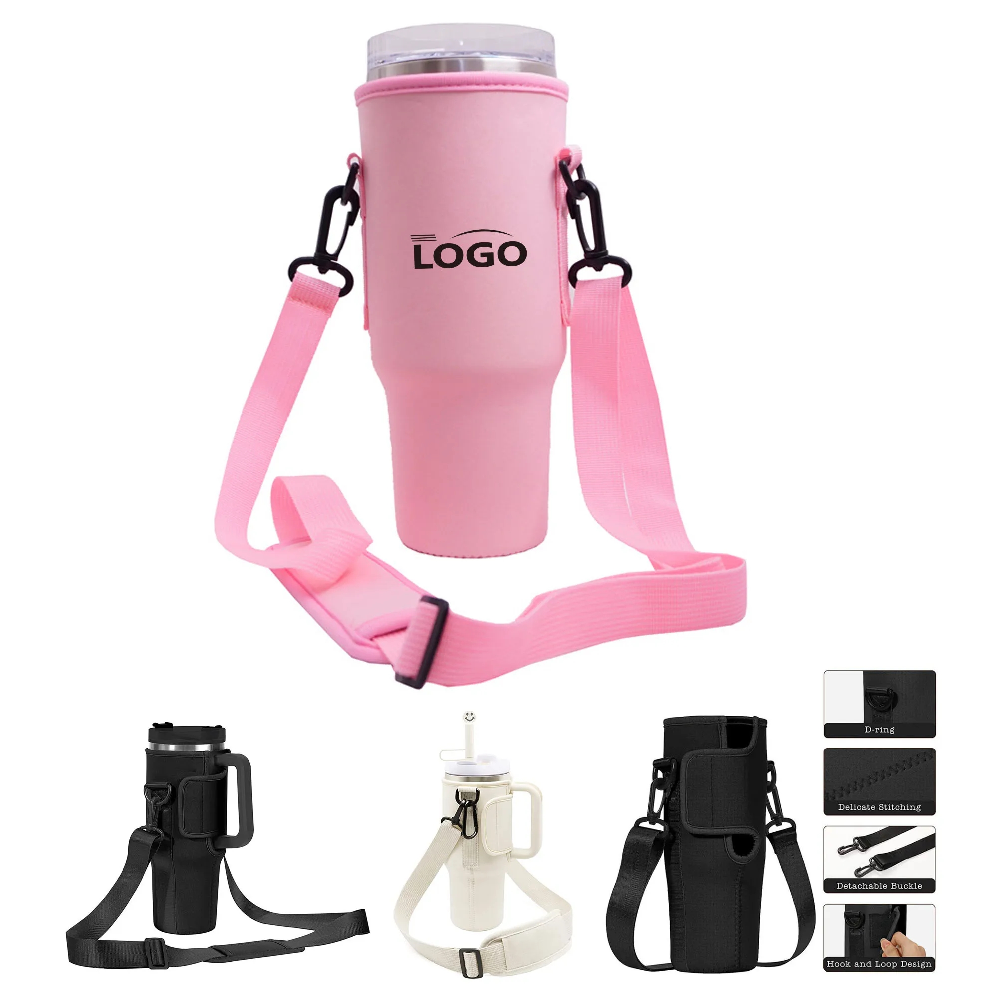 Eco-friendly Cup Sleeve 8