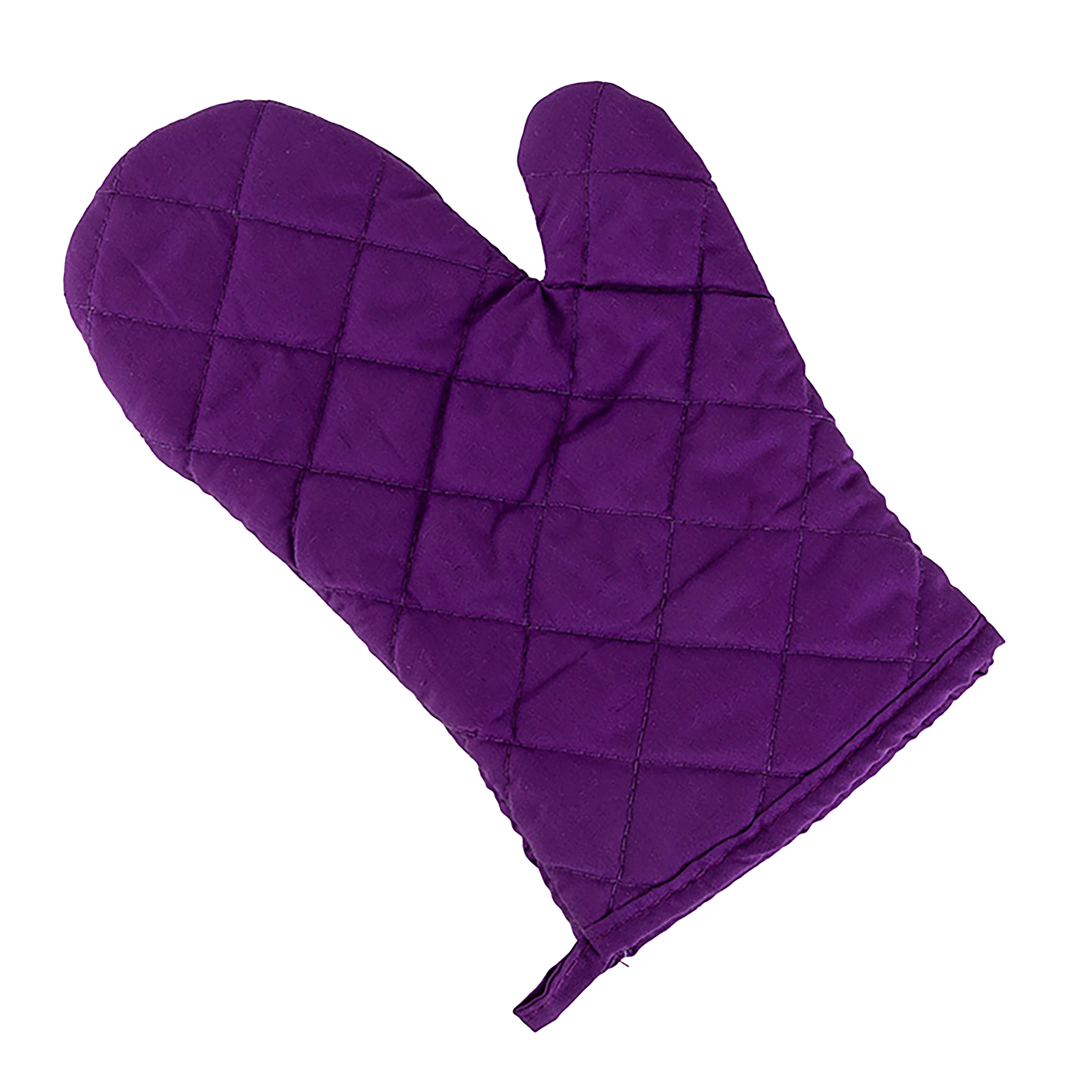 Polyester Oven Insulated Gloves 12