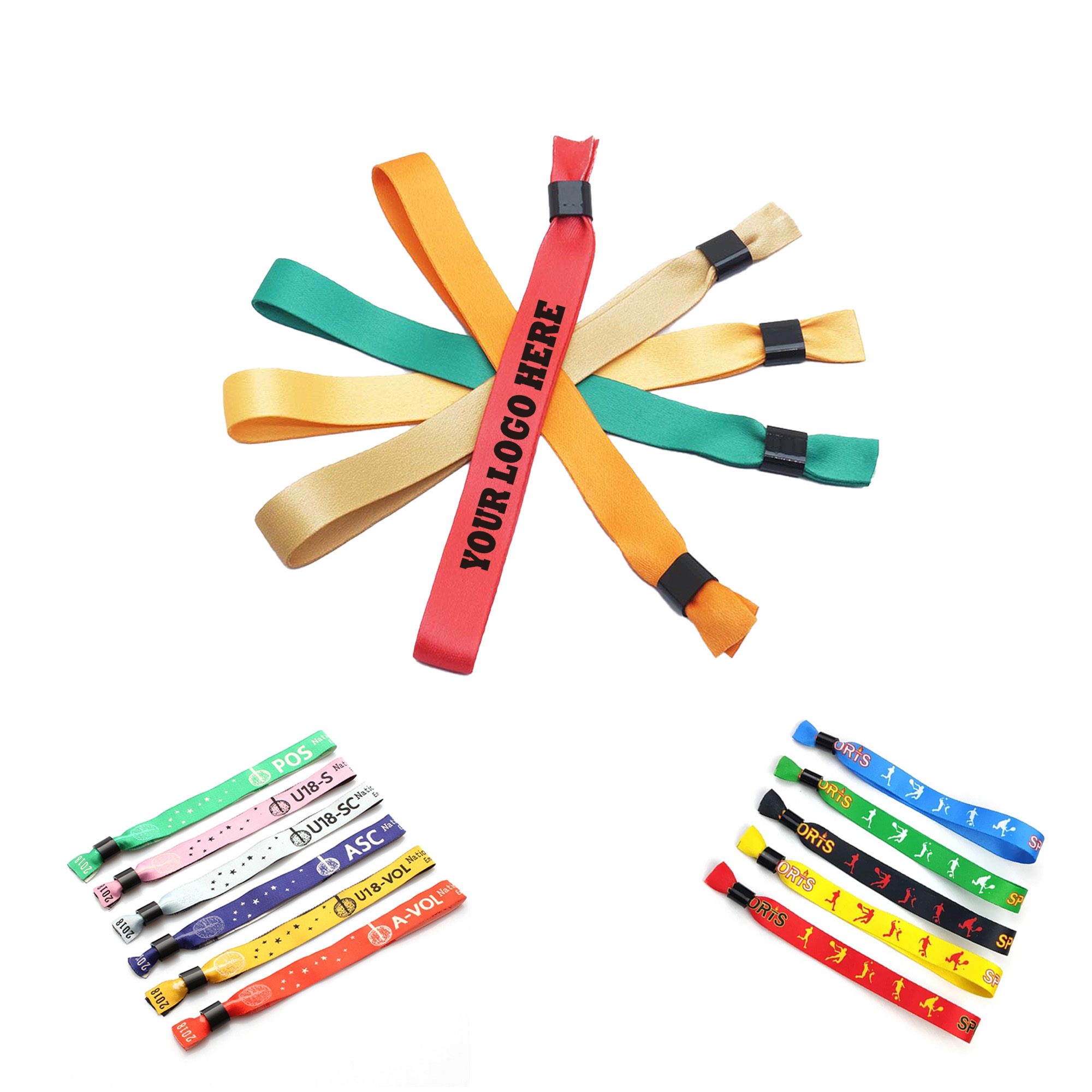 Disposable Activity Recognition Wristband