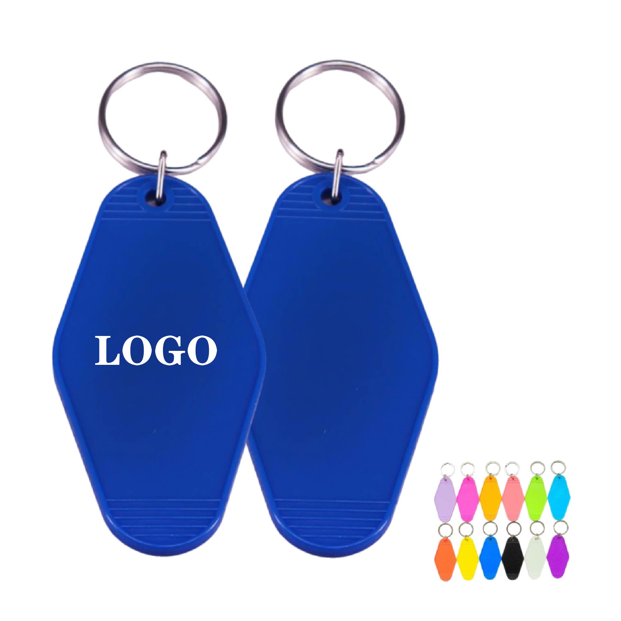 MOQ 50pcs Old-Style Motel Key Accessory