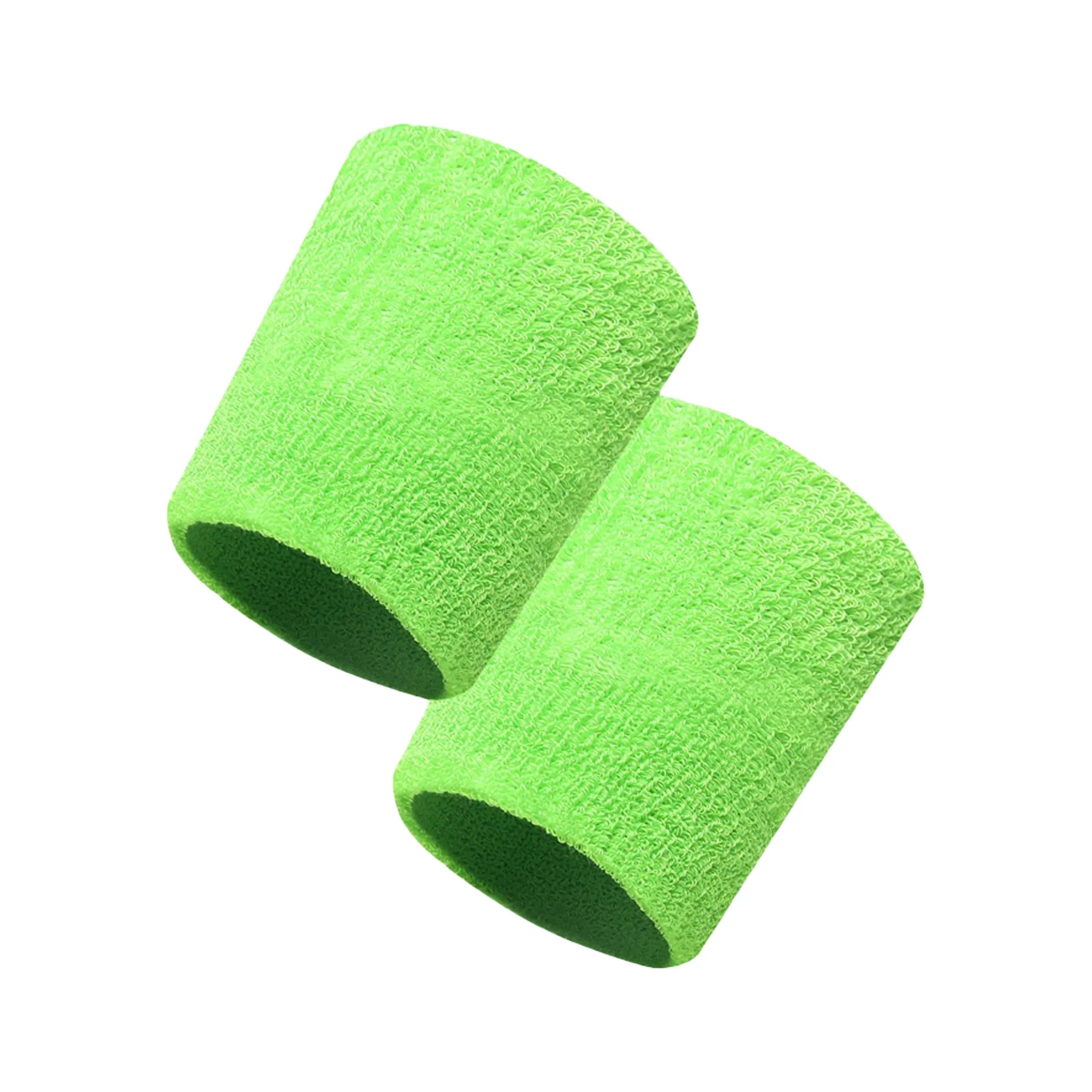 Wrist Bands MOQ 20PCS 42