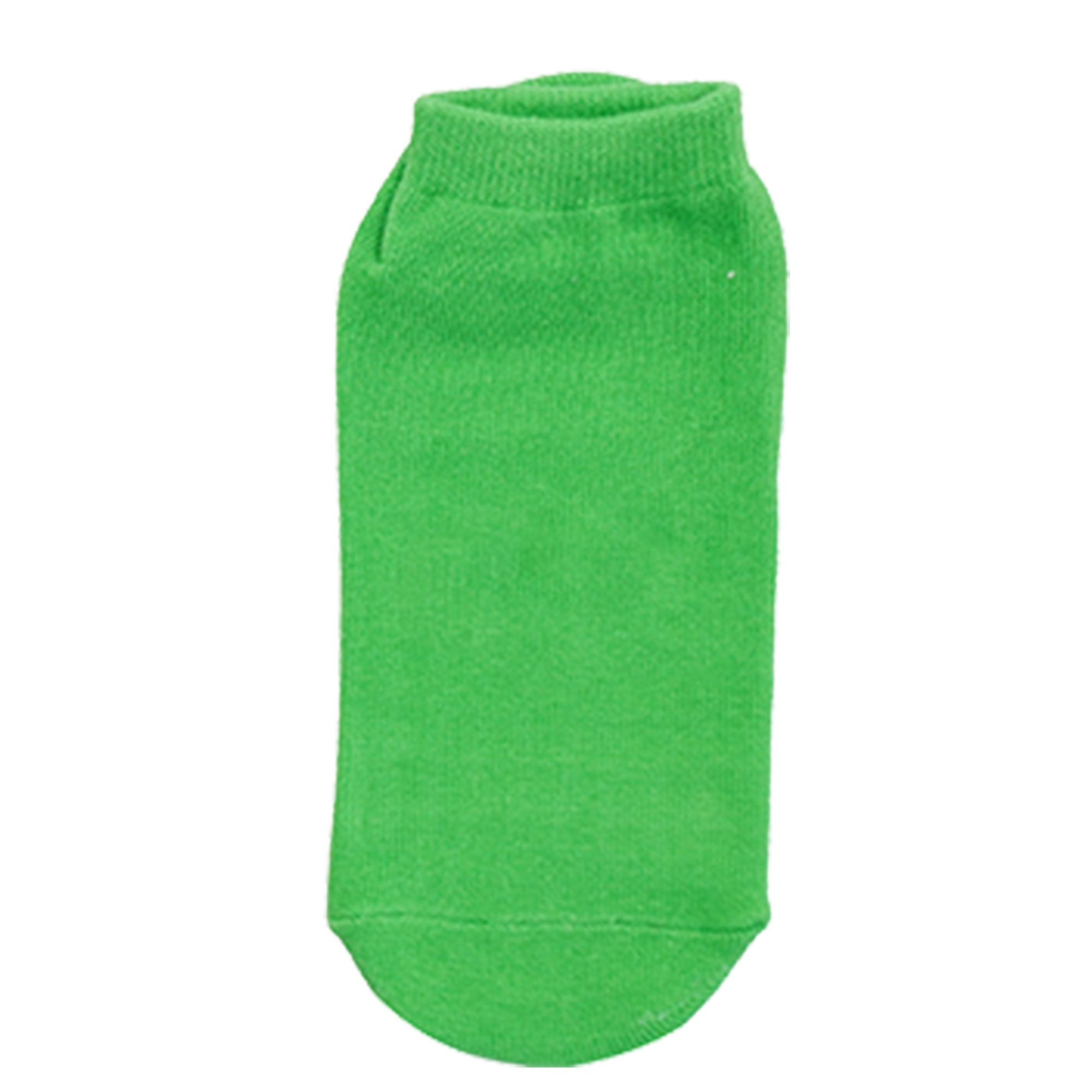 Non Slip Yoga Socks With Grip Dots 10