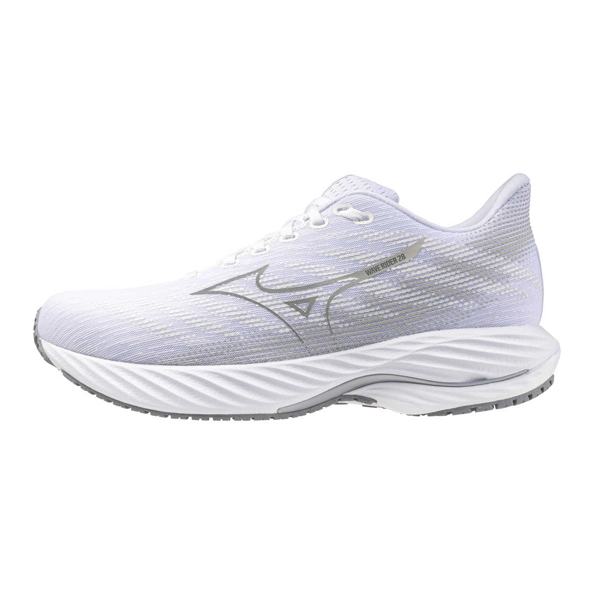 Men's Wave Rider 28 Running Shoe 22