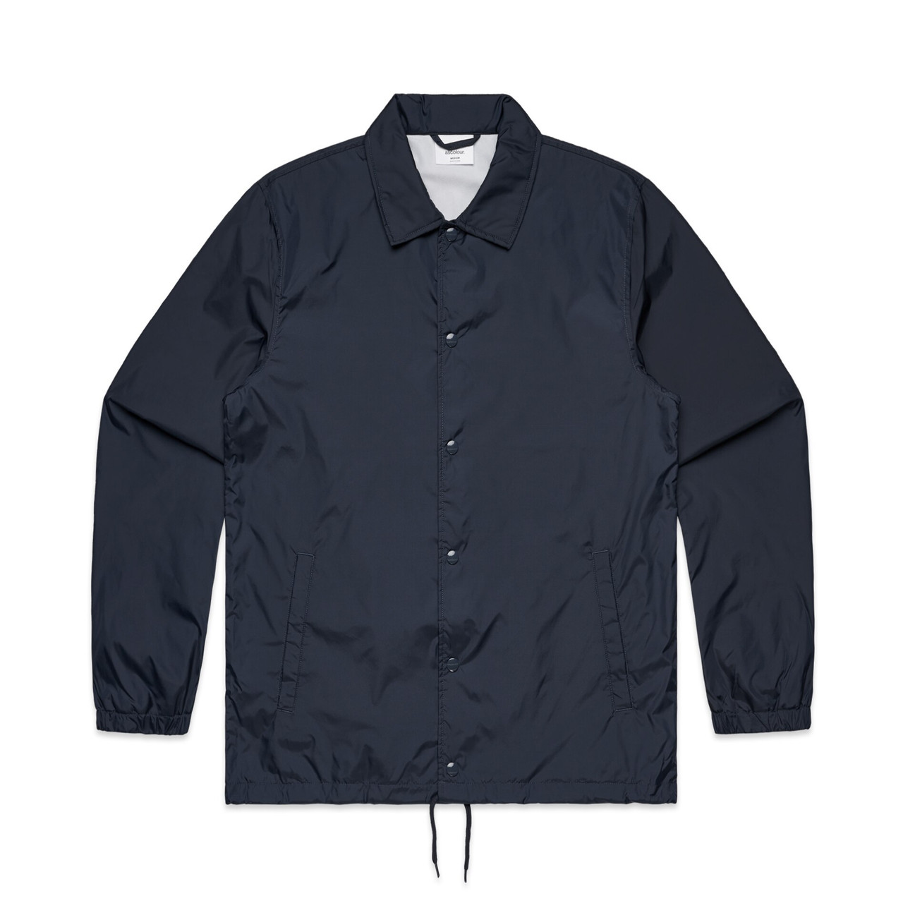 Coach Jacket | 5520S 7