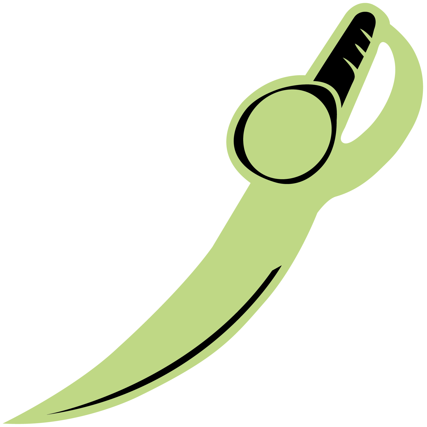 Pirate Sword 79