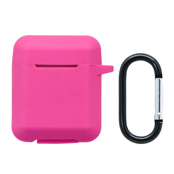 Army Earbuds Case for Desk, Travel and Daily Use 10