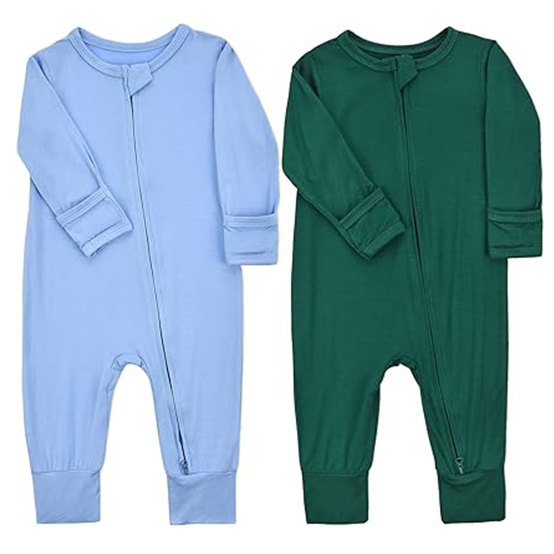 Baby Zippe Pajama 26