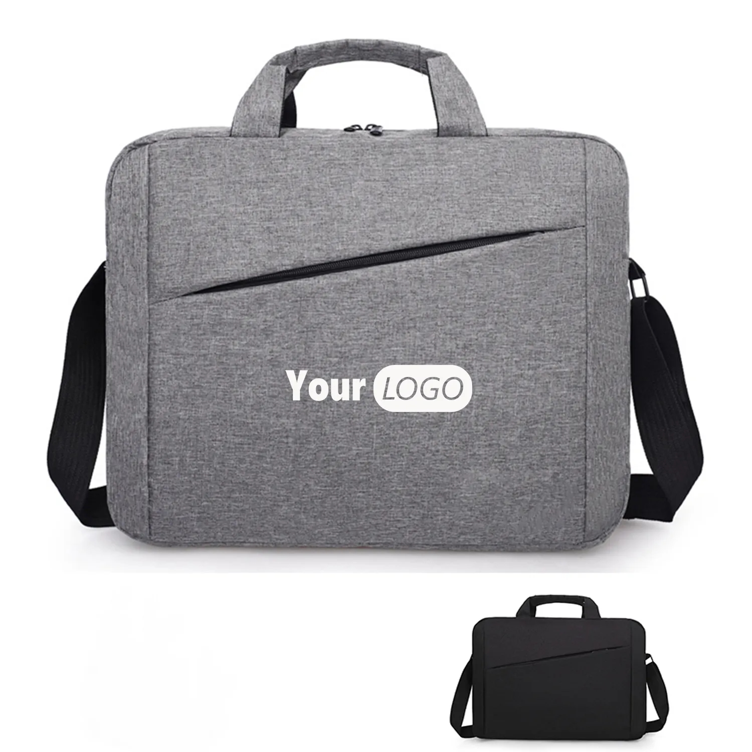 Laptop Shoulder Bag