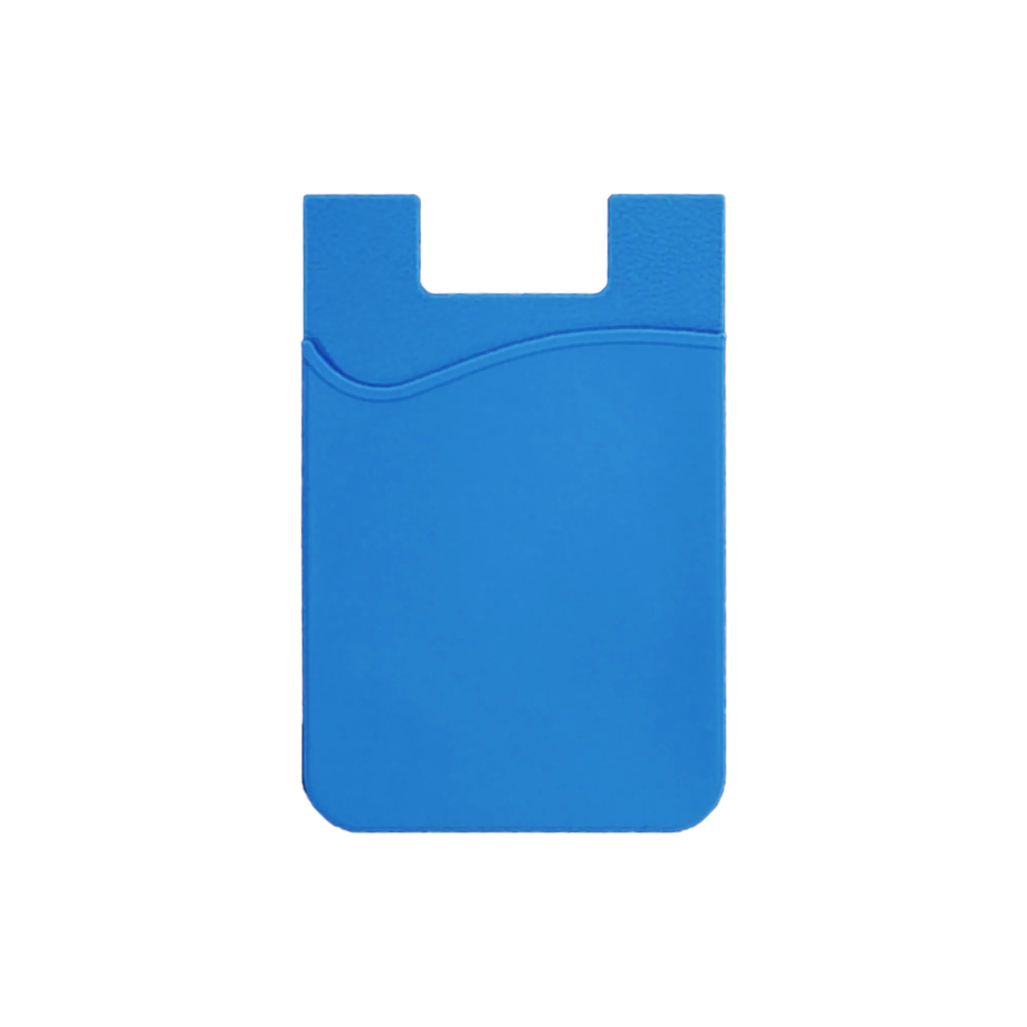 Silicone Cell Phone Wallet 28
