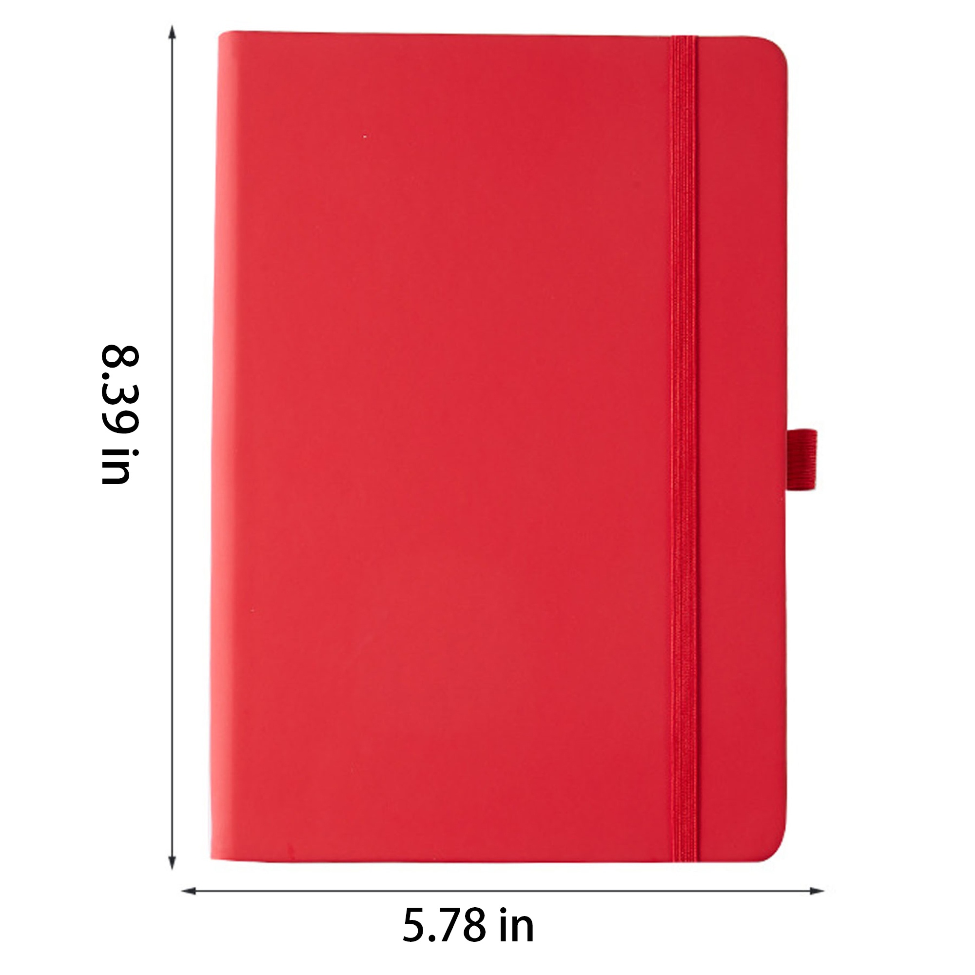 Elegant Executive Journal 19