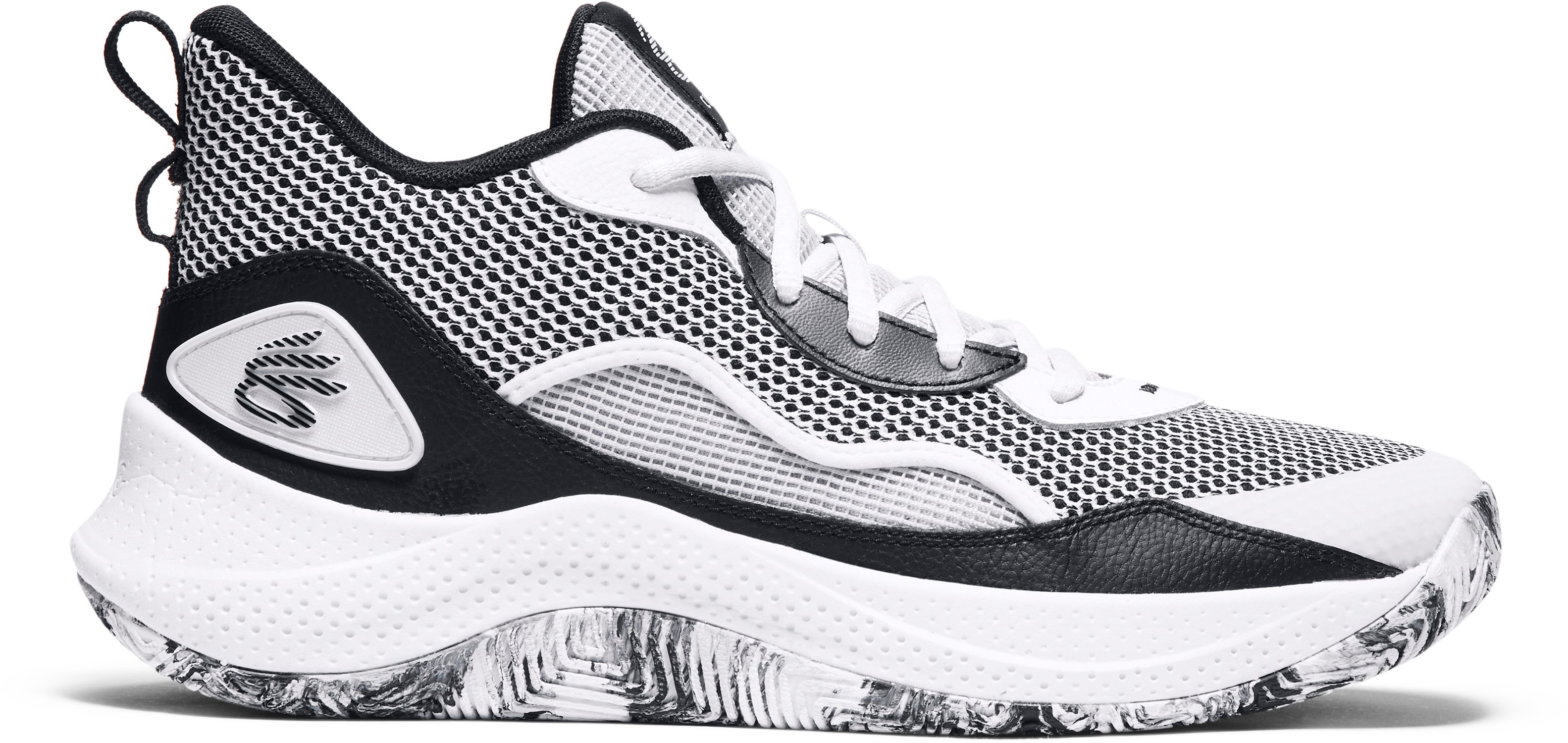 Curry 3Z 24 Unisex Basketball Shoes 9