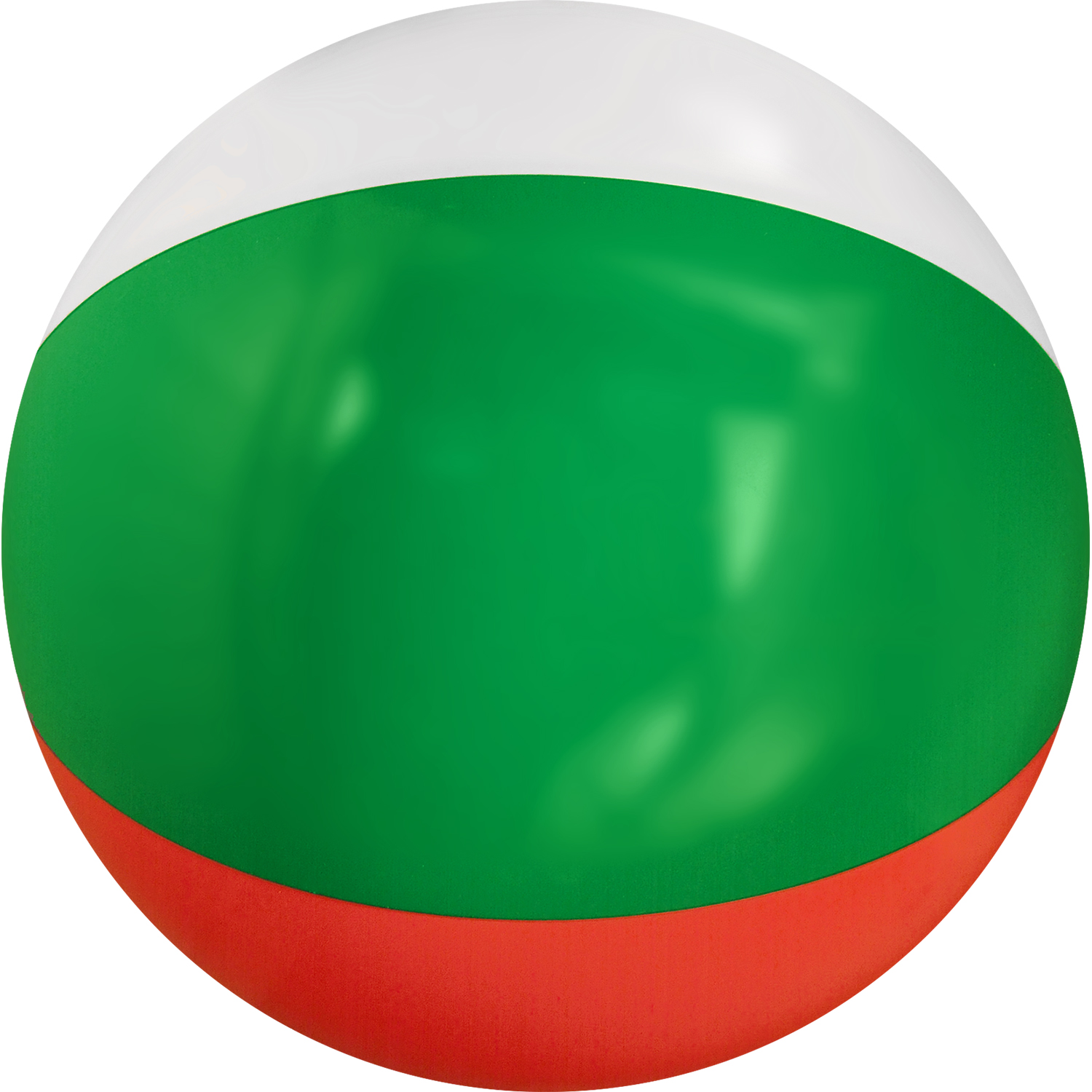 12" Beach Ball 10