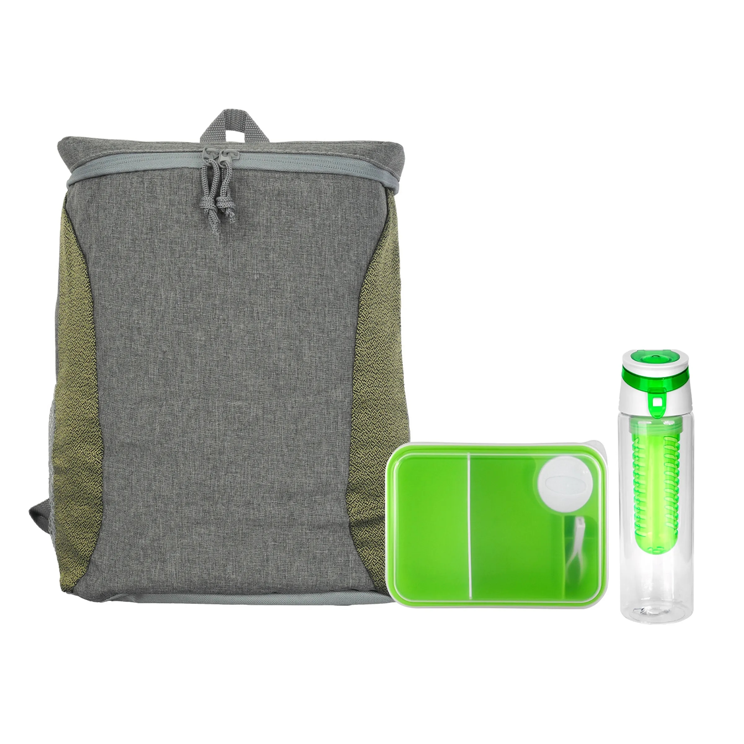 Speck Boomerang On The Go Lunch & Drink Set 2