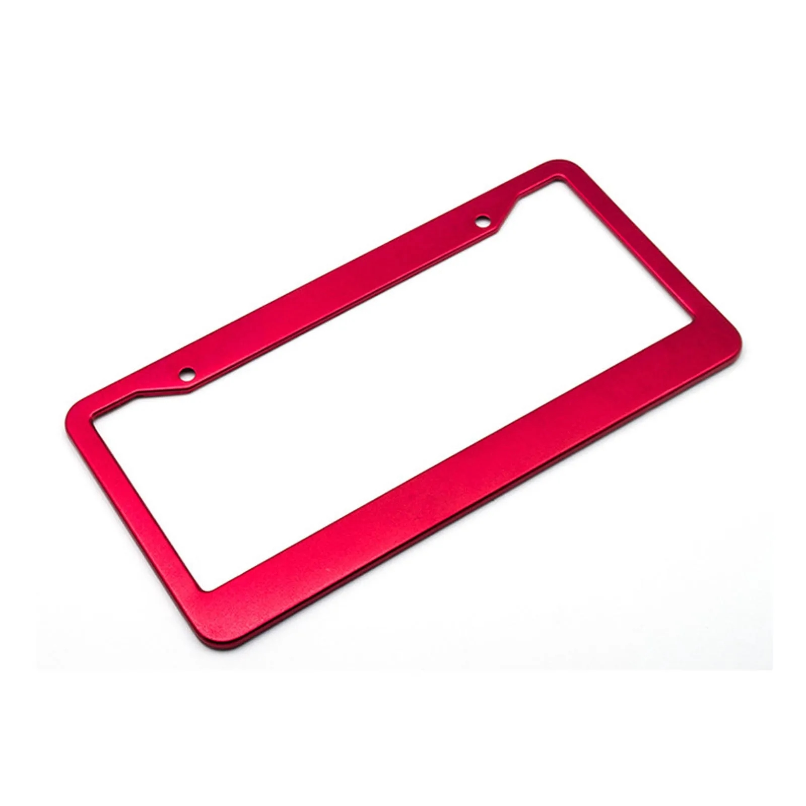 Metal Car License Plate Frame 16