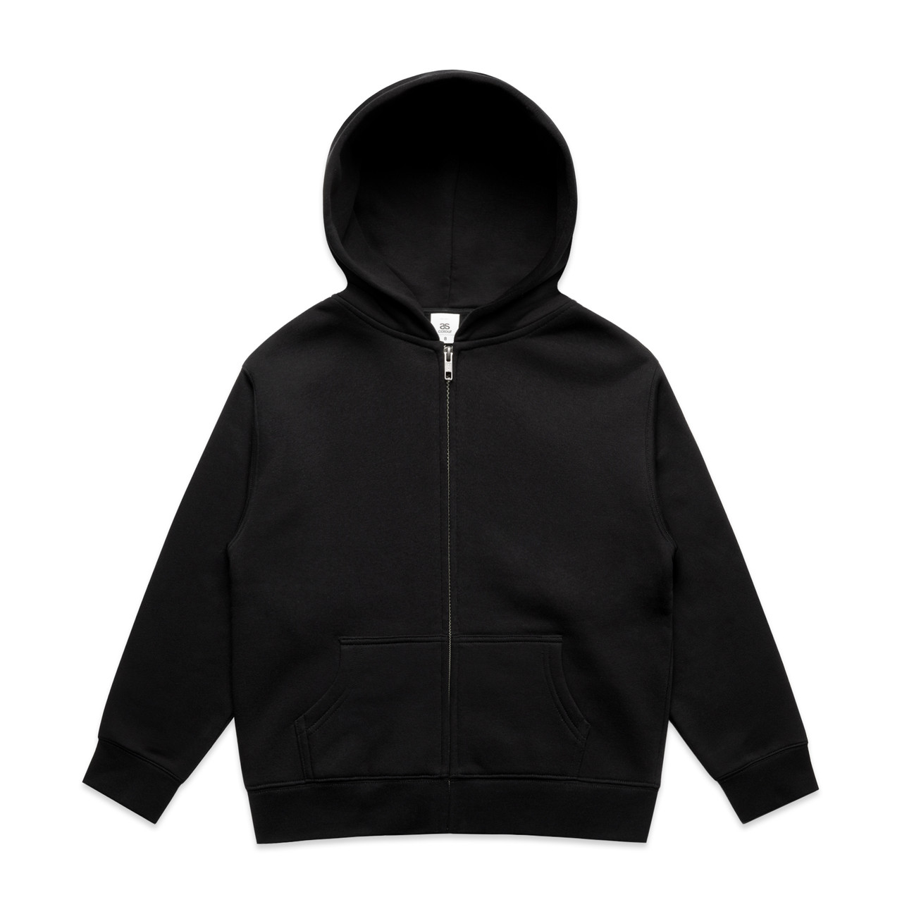 Youth Relax Zip Hood | 3039 32