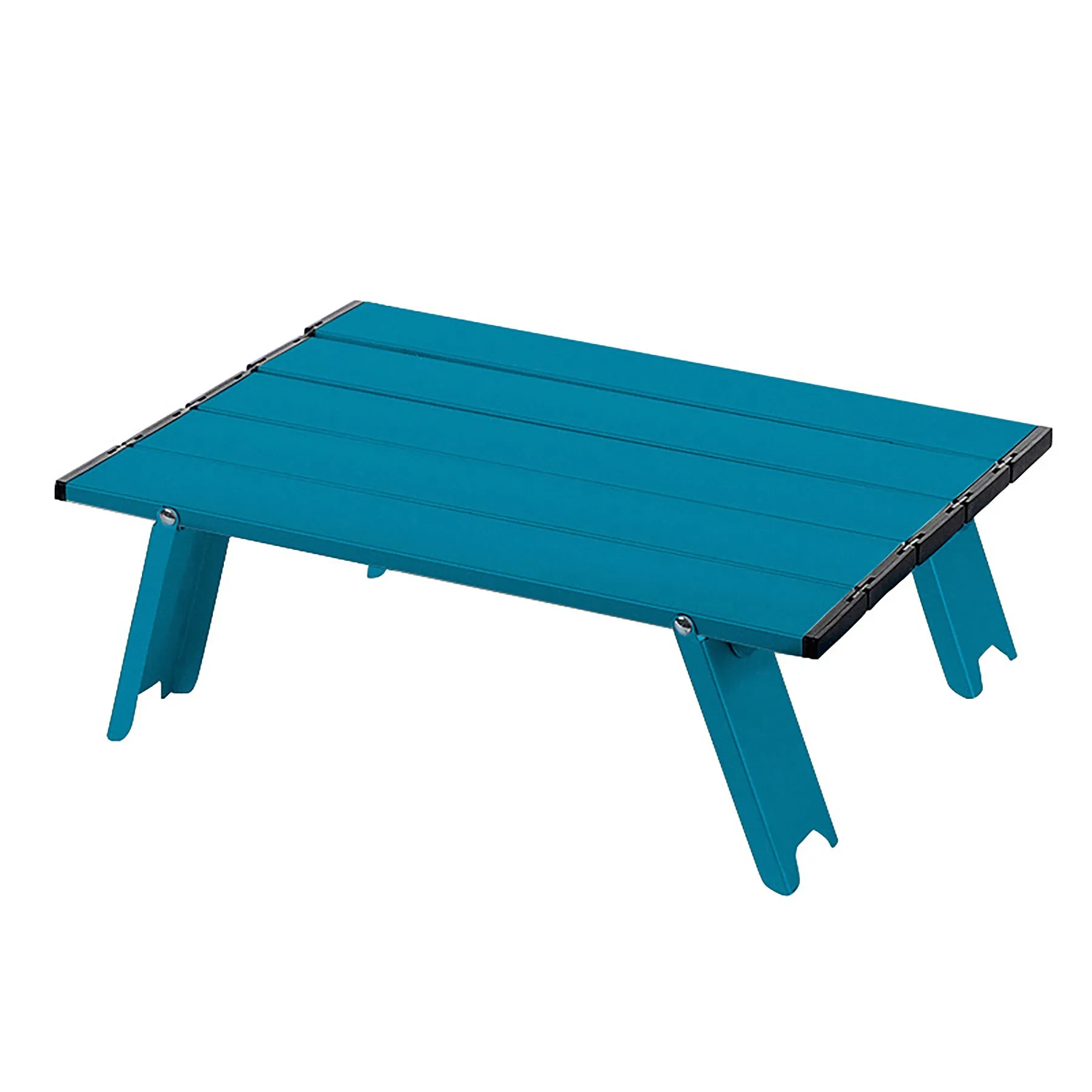 Compact Folding Camping Table 23