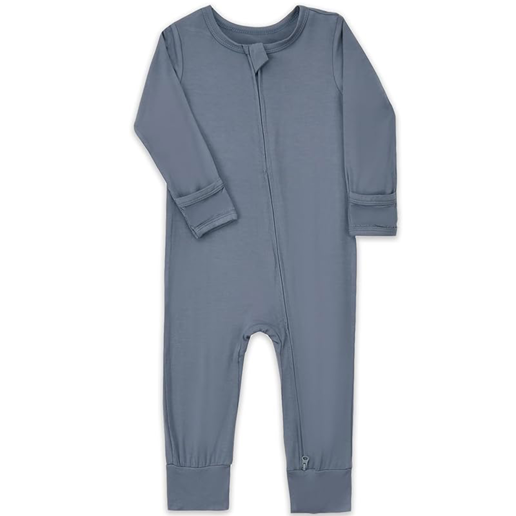 Baby Zippe Pajama 22
