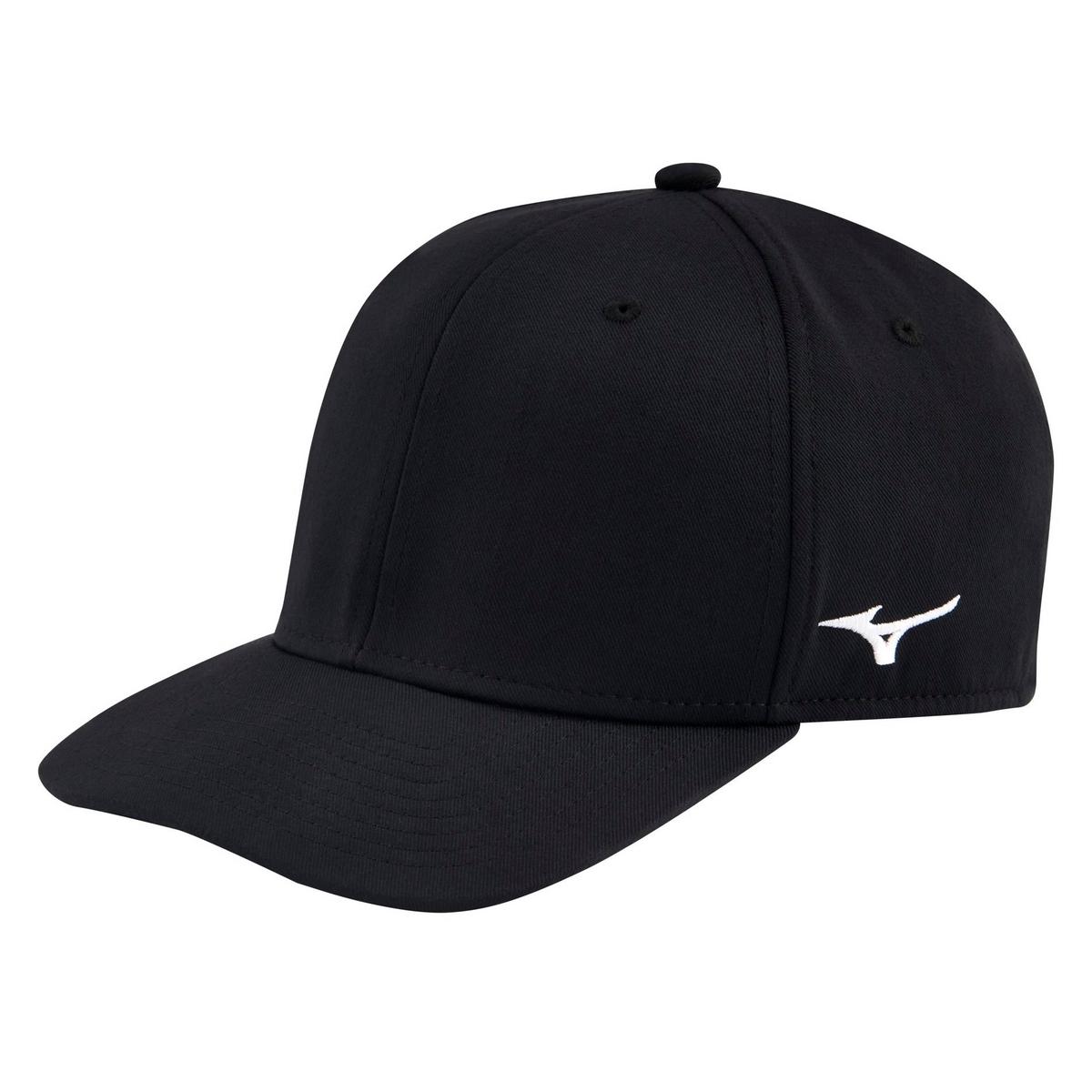 Mizuno Fitted Pro Hat 11