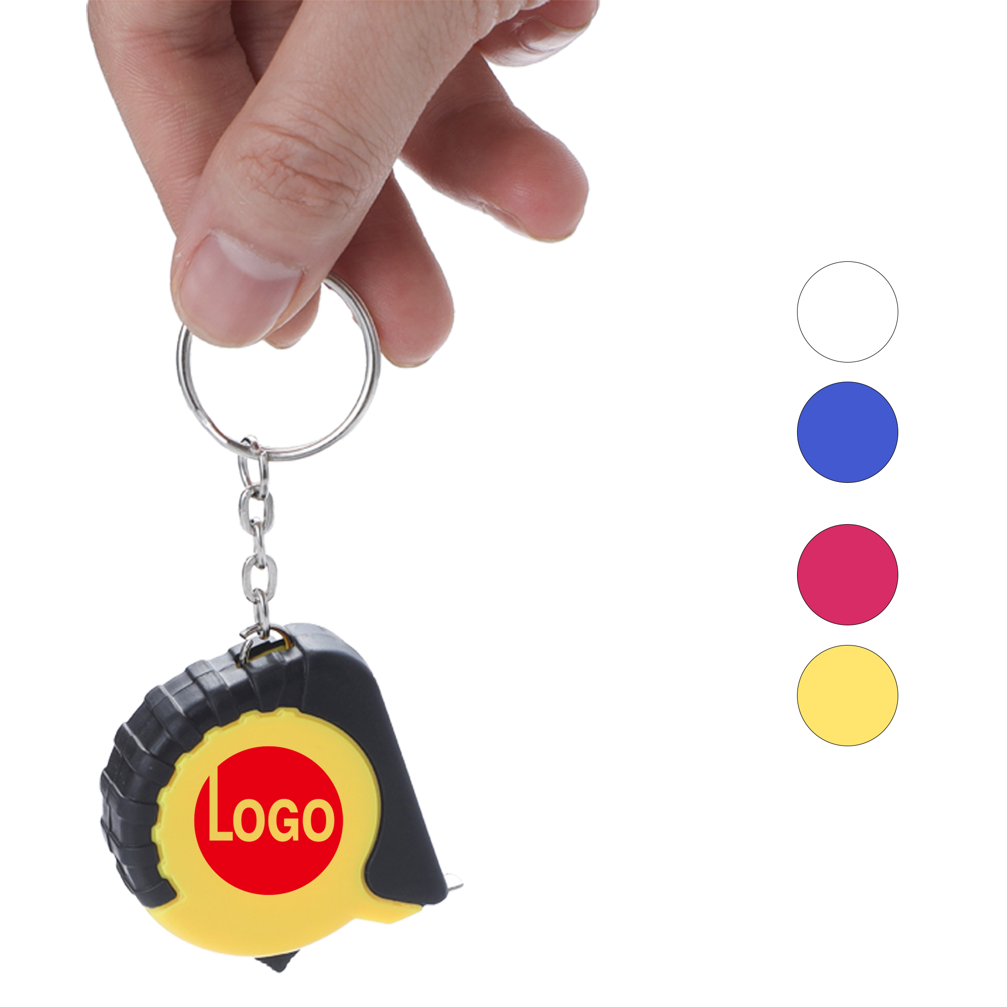 Small Pocket Tape Measure MOQ 20 PCS