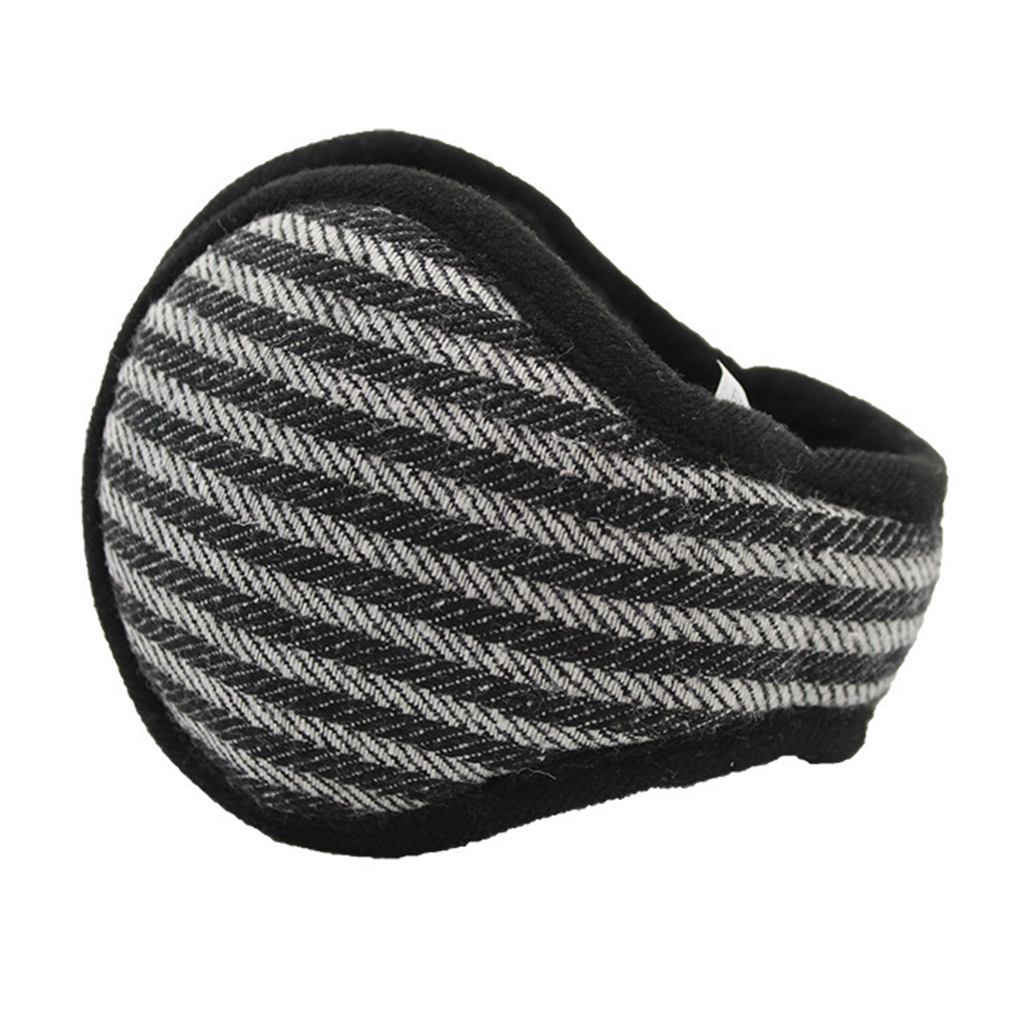 Winter Polar Fleece Ear Warmers 10