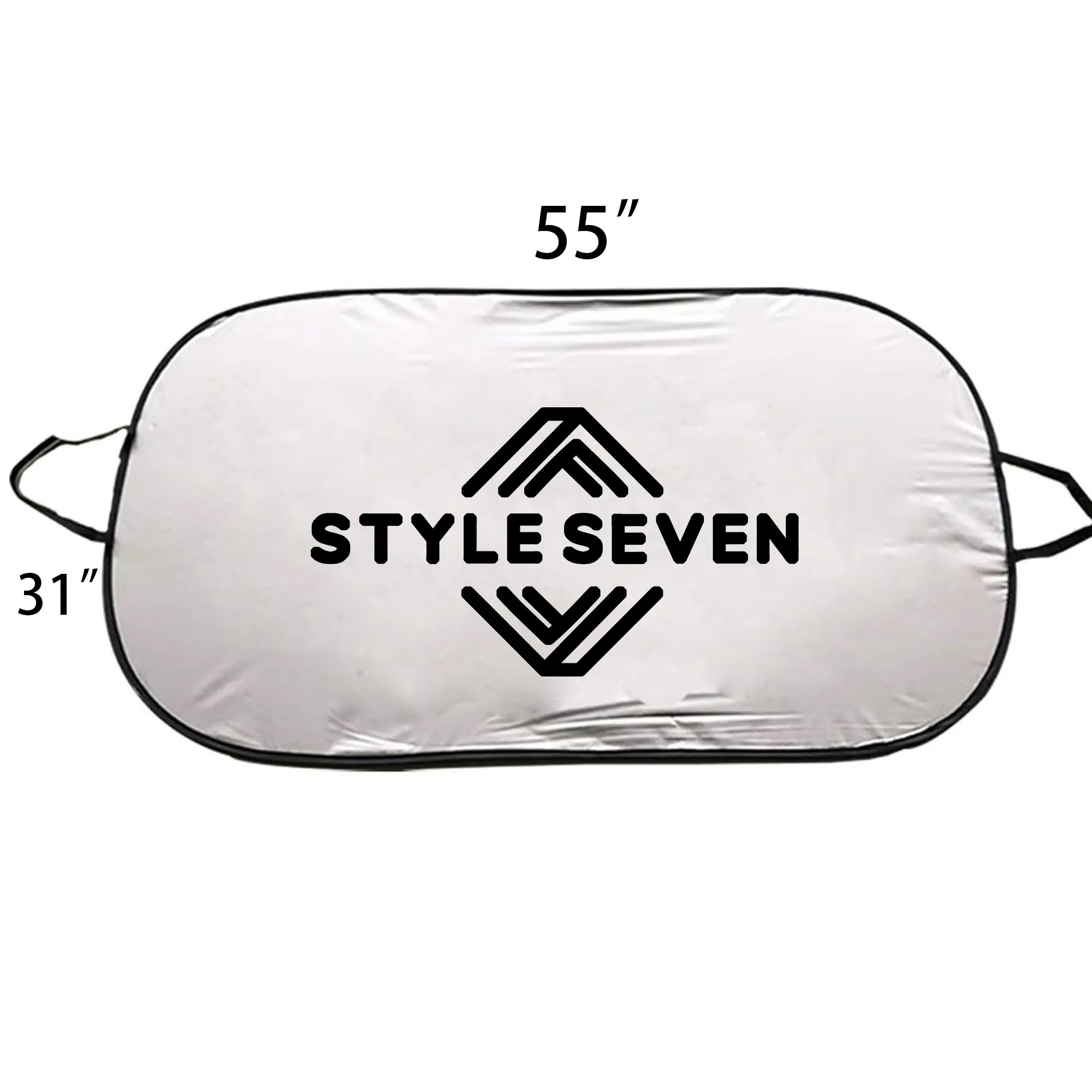 Car Sunshade 1
