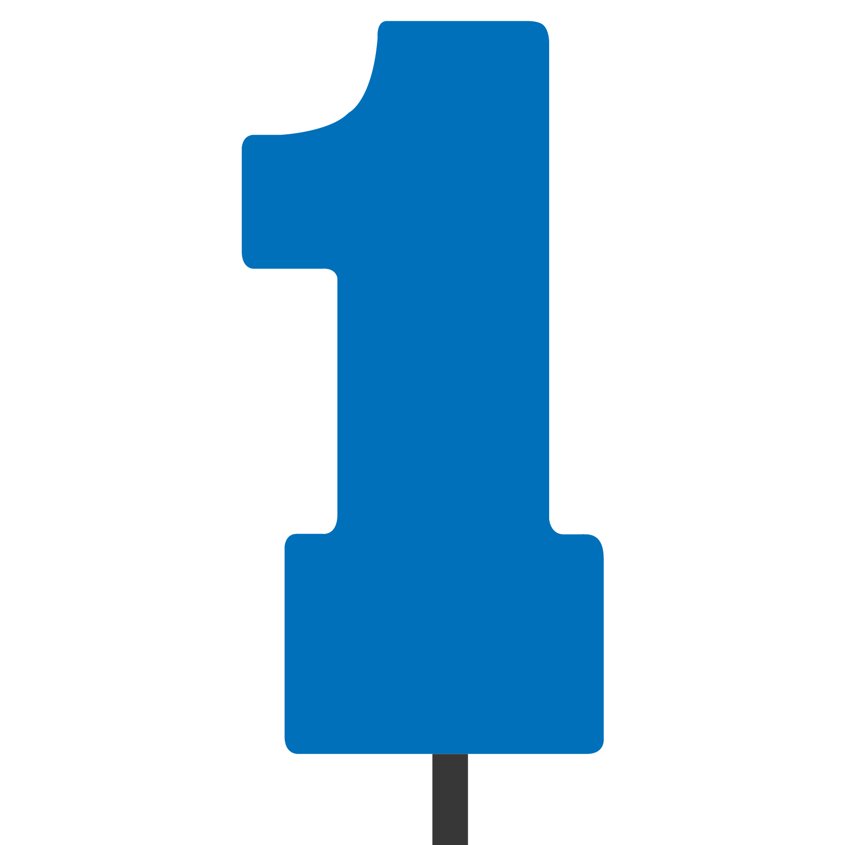 #1 Antenna Topper 28