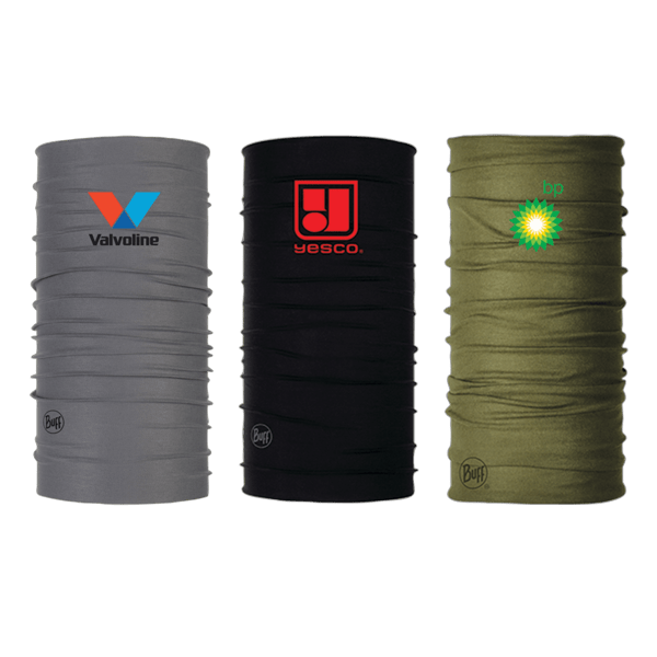 Buff CoolNet UV+ Gaiter