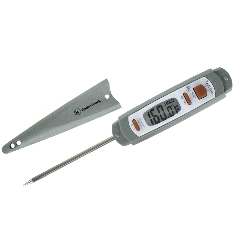 Taylor Rapid Response Digital Thermometer DFTPG Basic