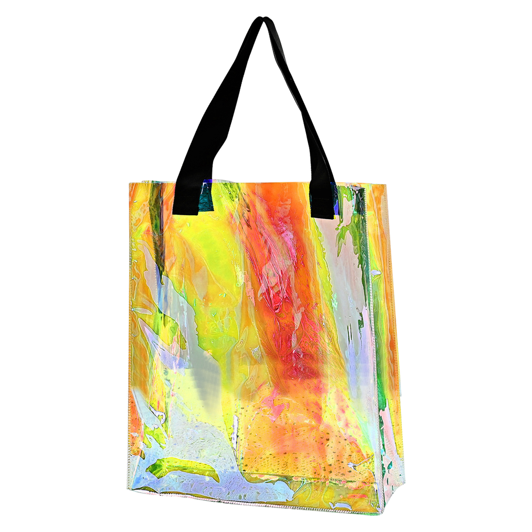 Customized Laser Bag 15
