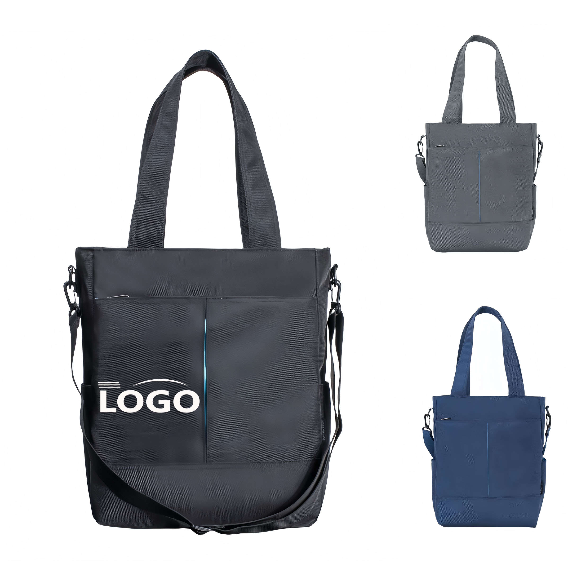 Travel Backpack with Dedicated Laptop Compartment