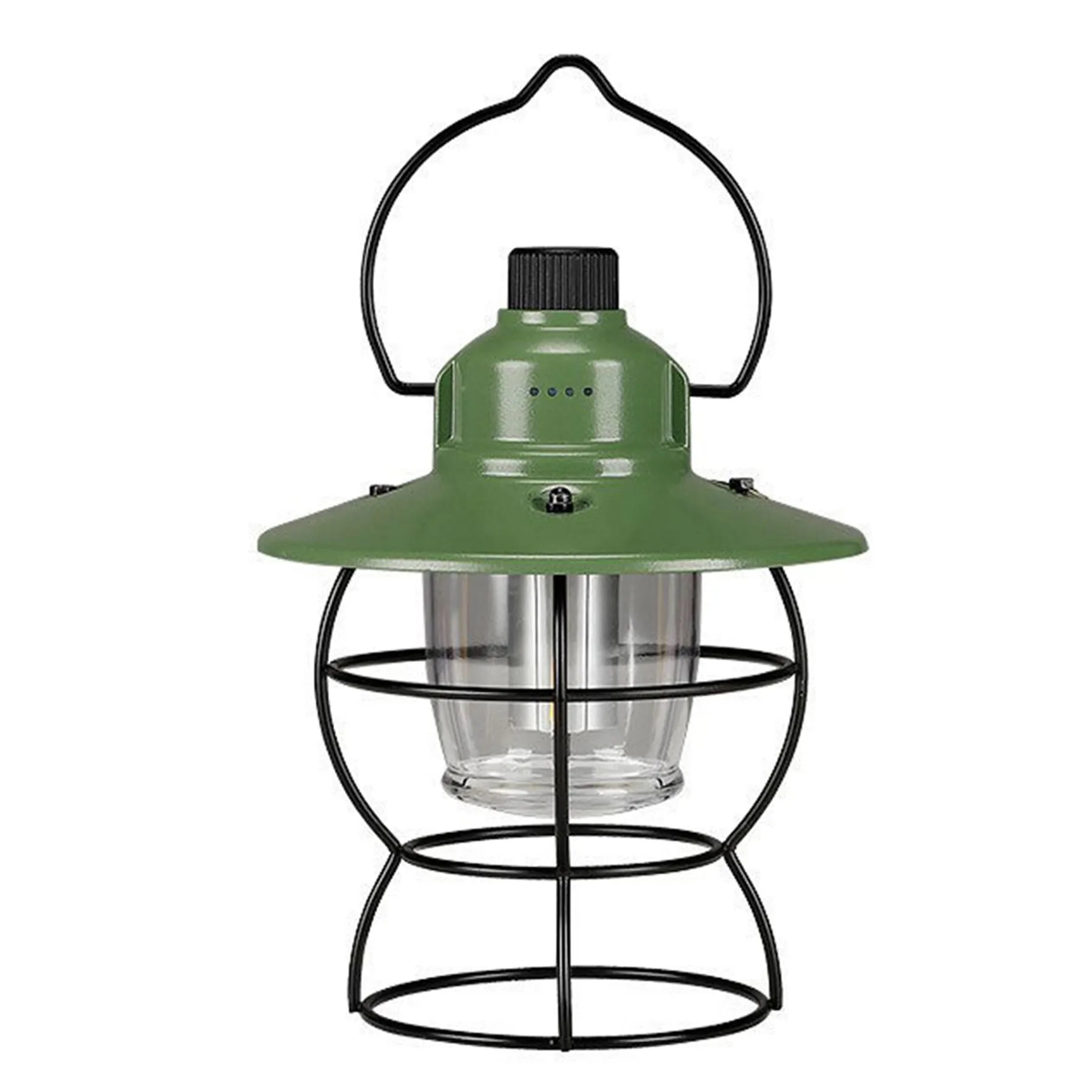 Abs 10-Hour Endurance Outdoor Lighting Camping Lights 18