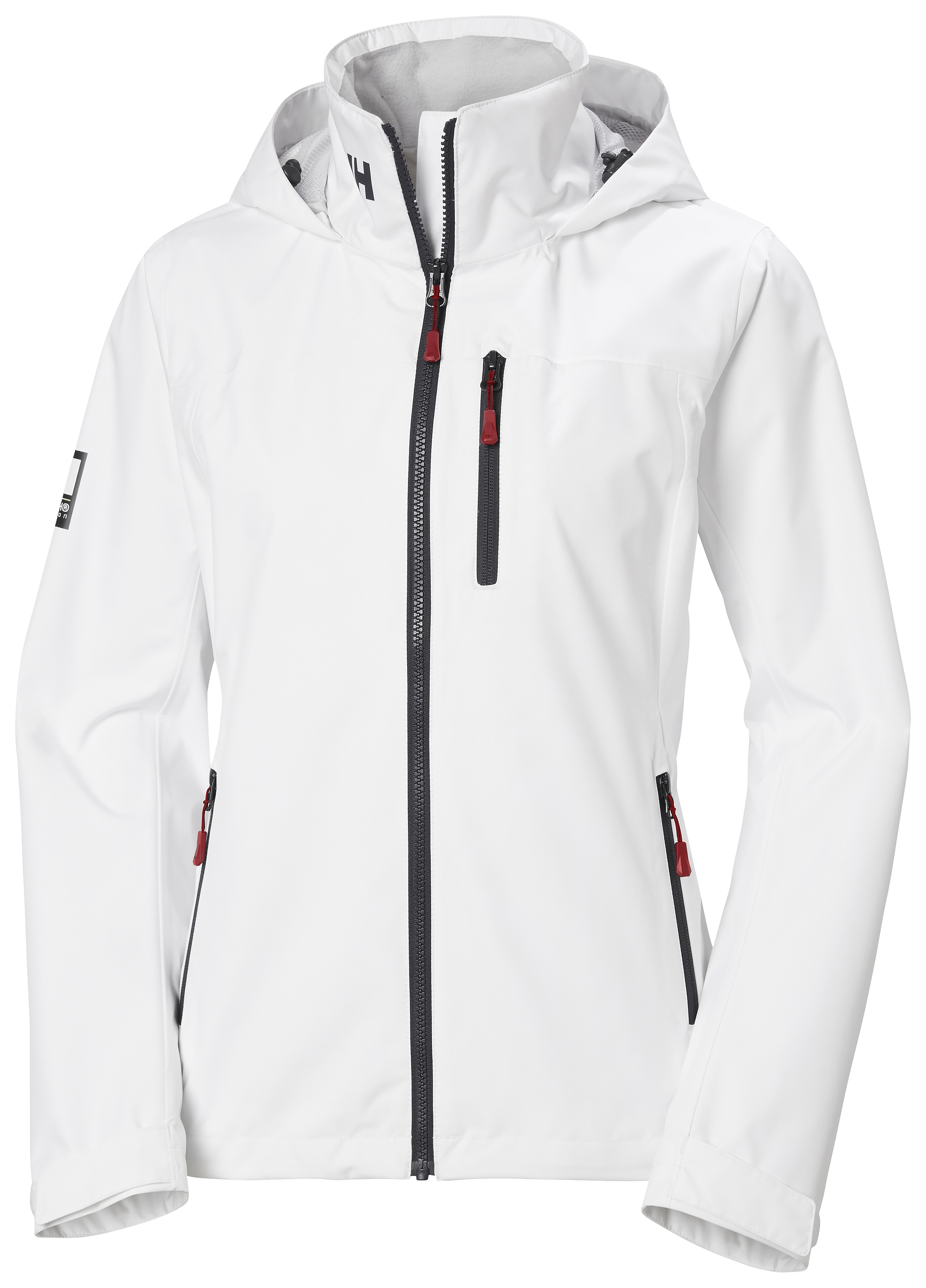 Helly Hansen Women's Crew 2.0 Hooded Jacket 20