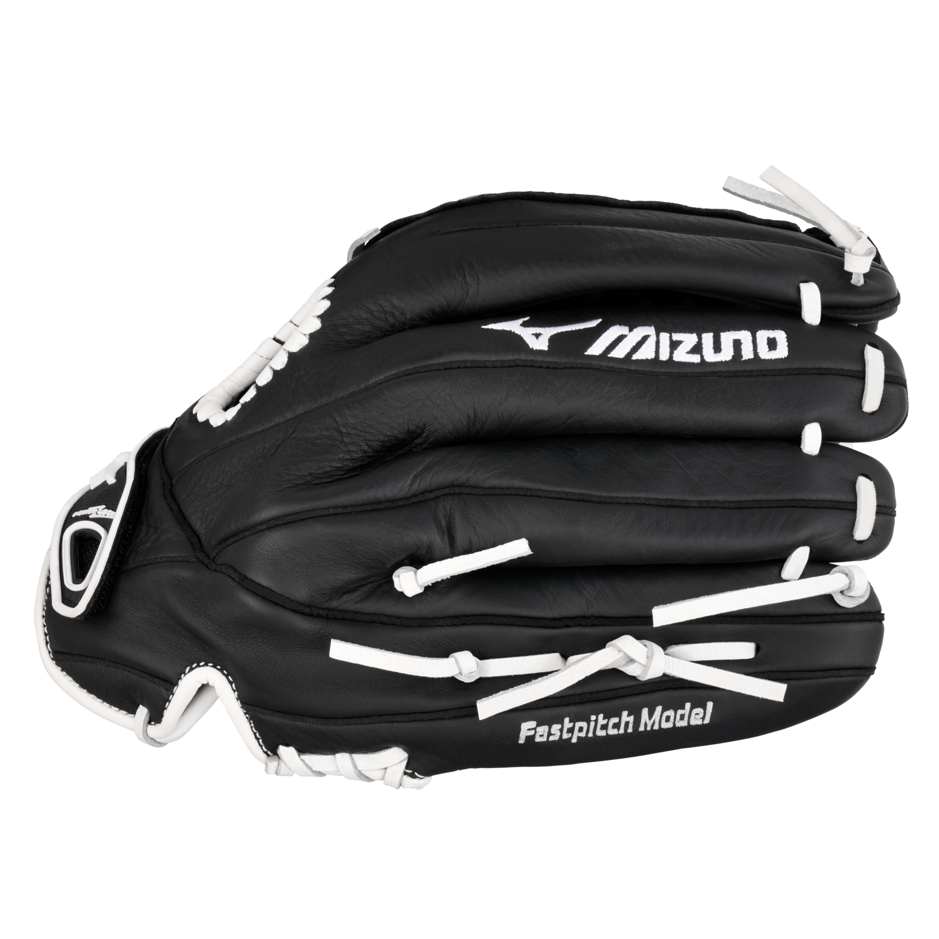 Prospect Select Series Fastpitch Softball Glove 12.5", Tartan Flex Web, ButterSoft Palm Liner, Full 23