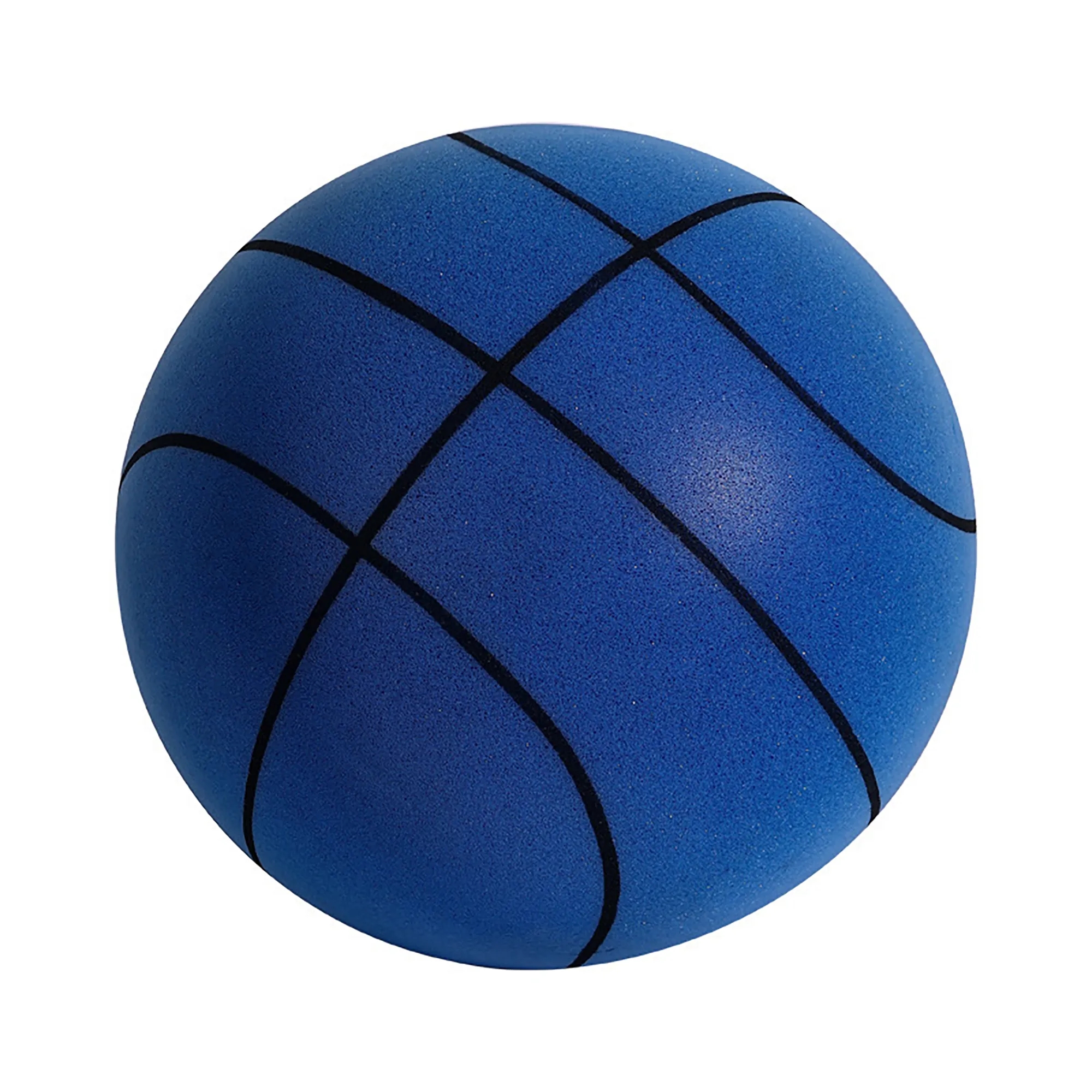 Size 7 Silent Basketball MOQ 50PCS 14