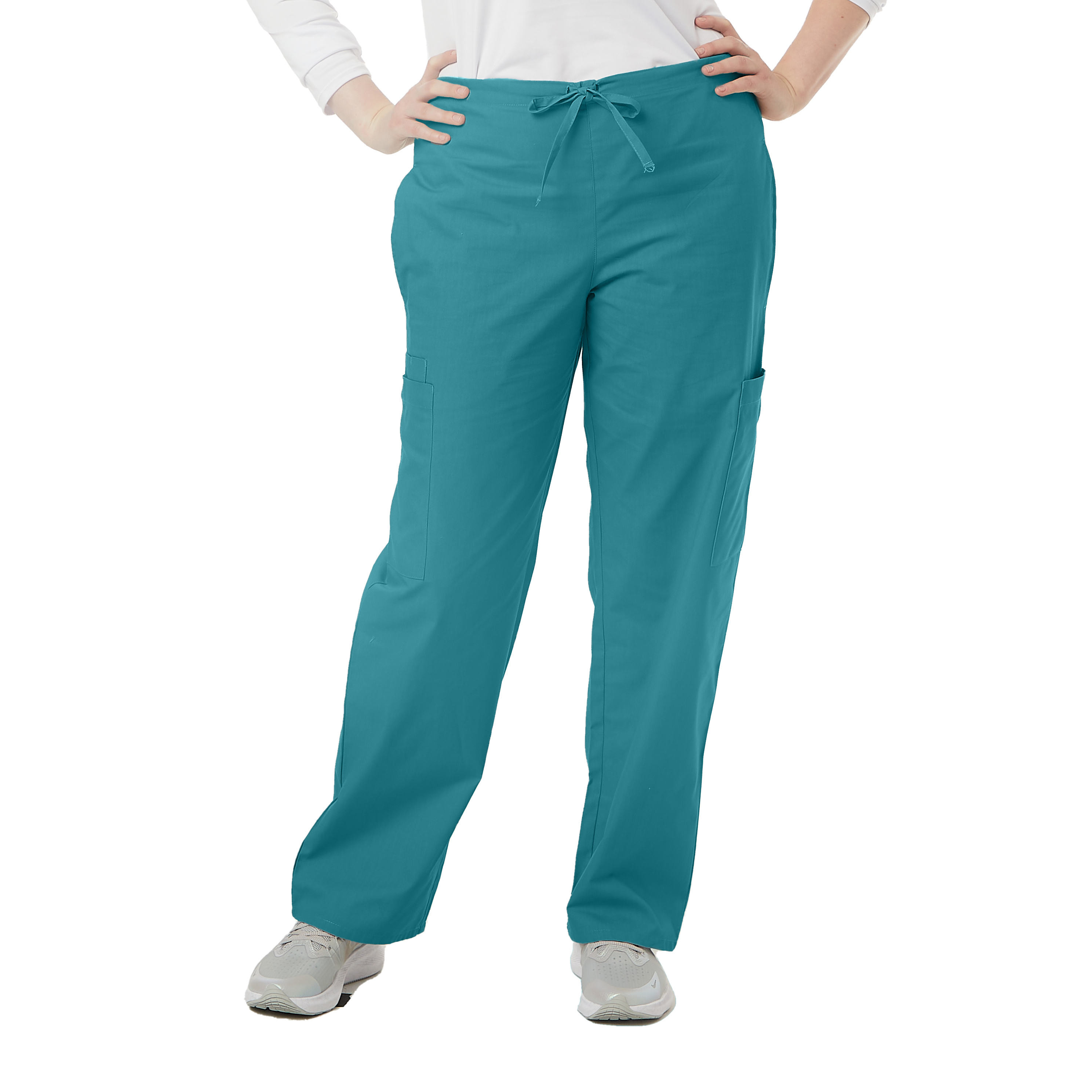 UltraSoft Cargo Scrub Pant 28