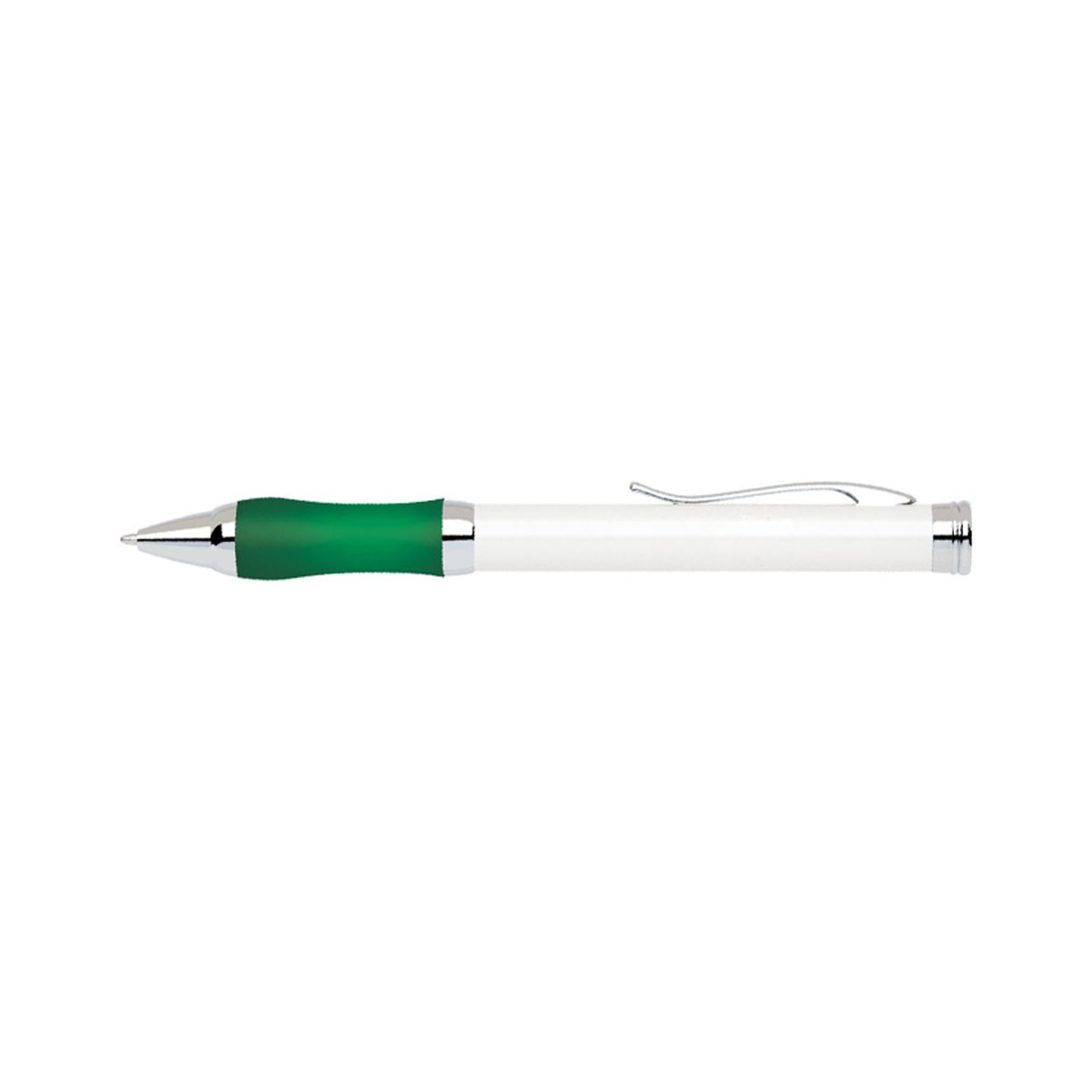 Twist Action Metal Ballpoint Pen 32