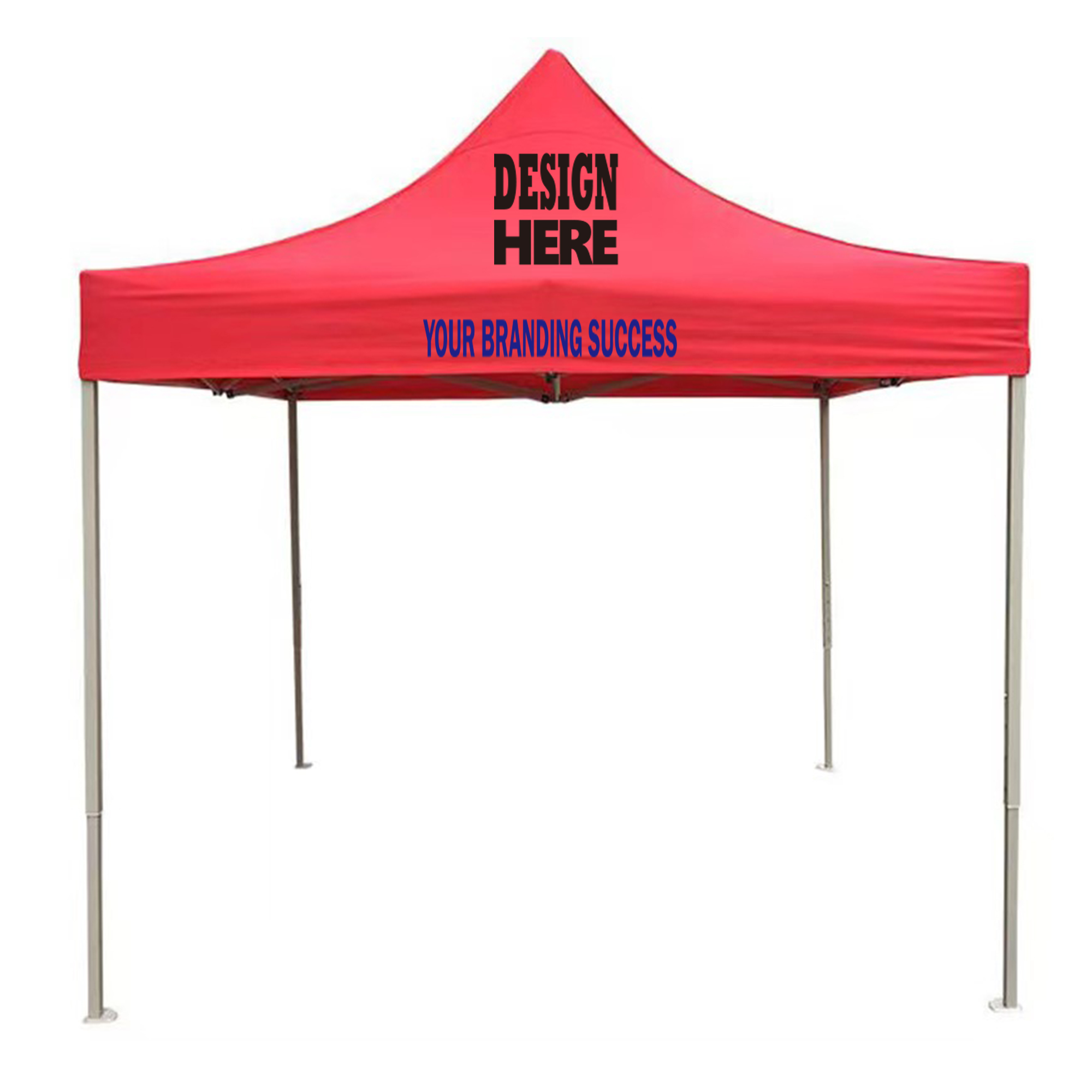 10' x 10' Premium Event Tent Kit 3