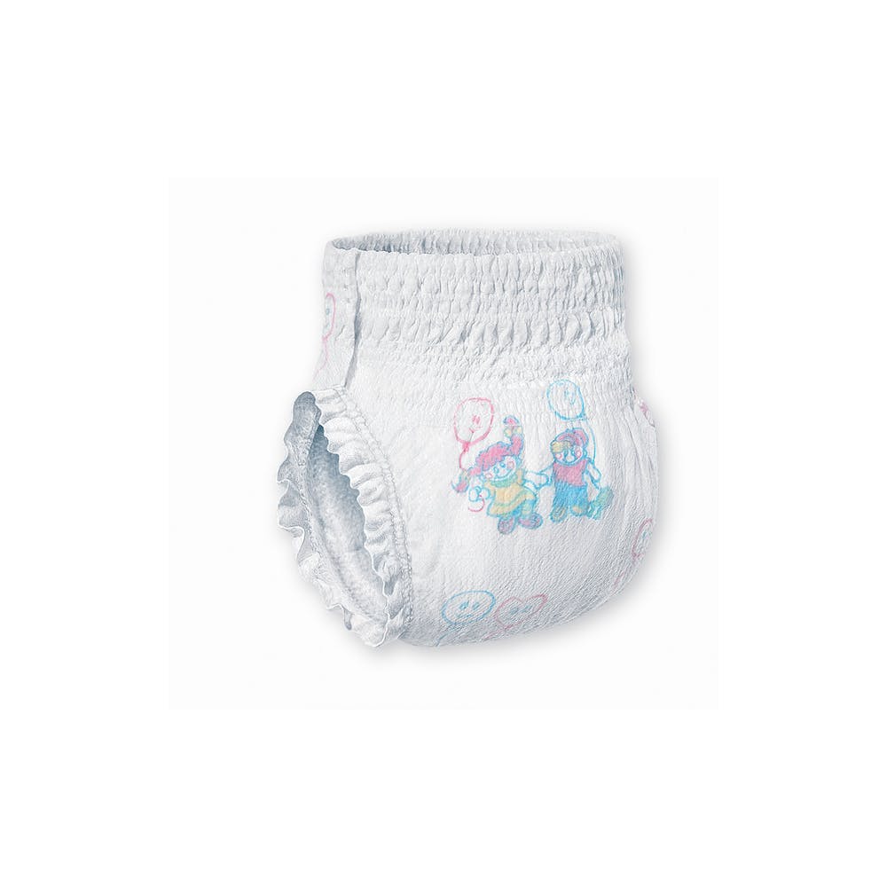Children's Training Pants - 3T/4T 15 Count 3