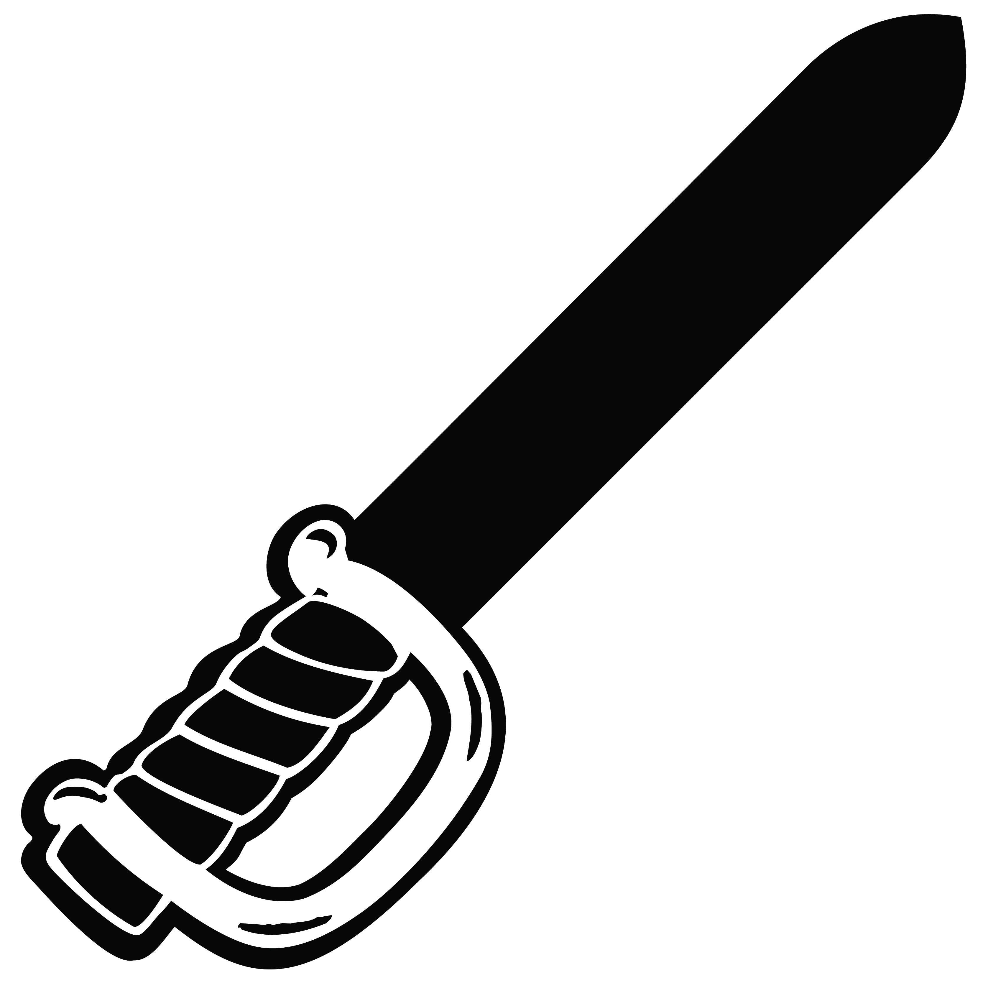 Foam Sword 71