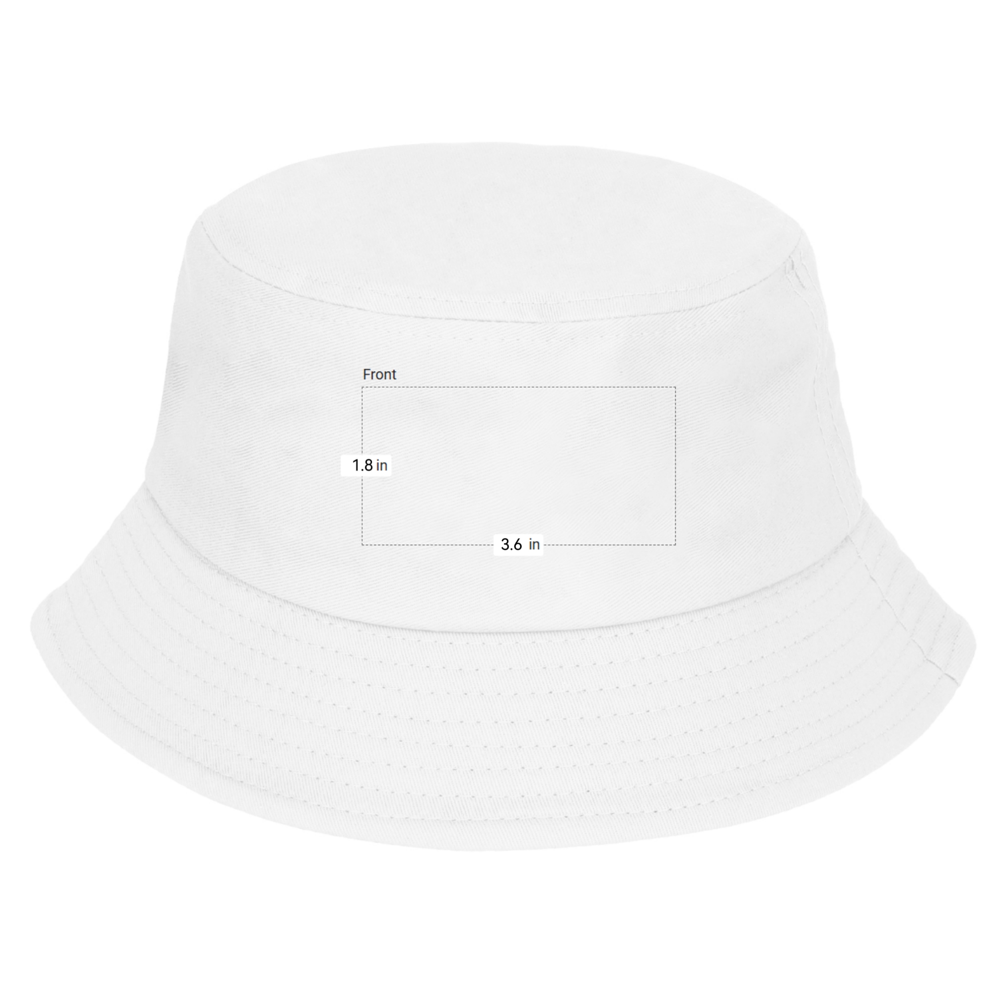 MOQ 30pcs Comfortable Cotton Hat 3
