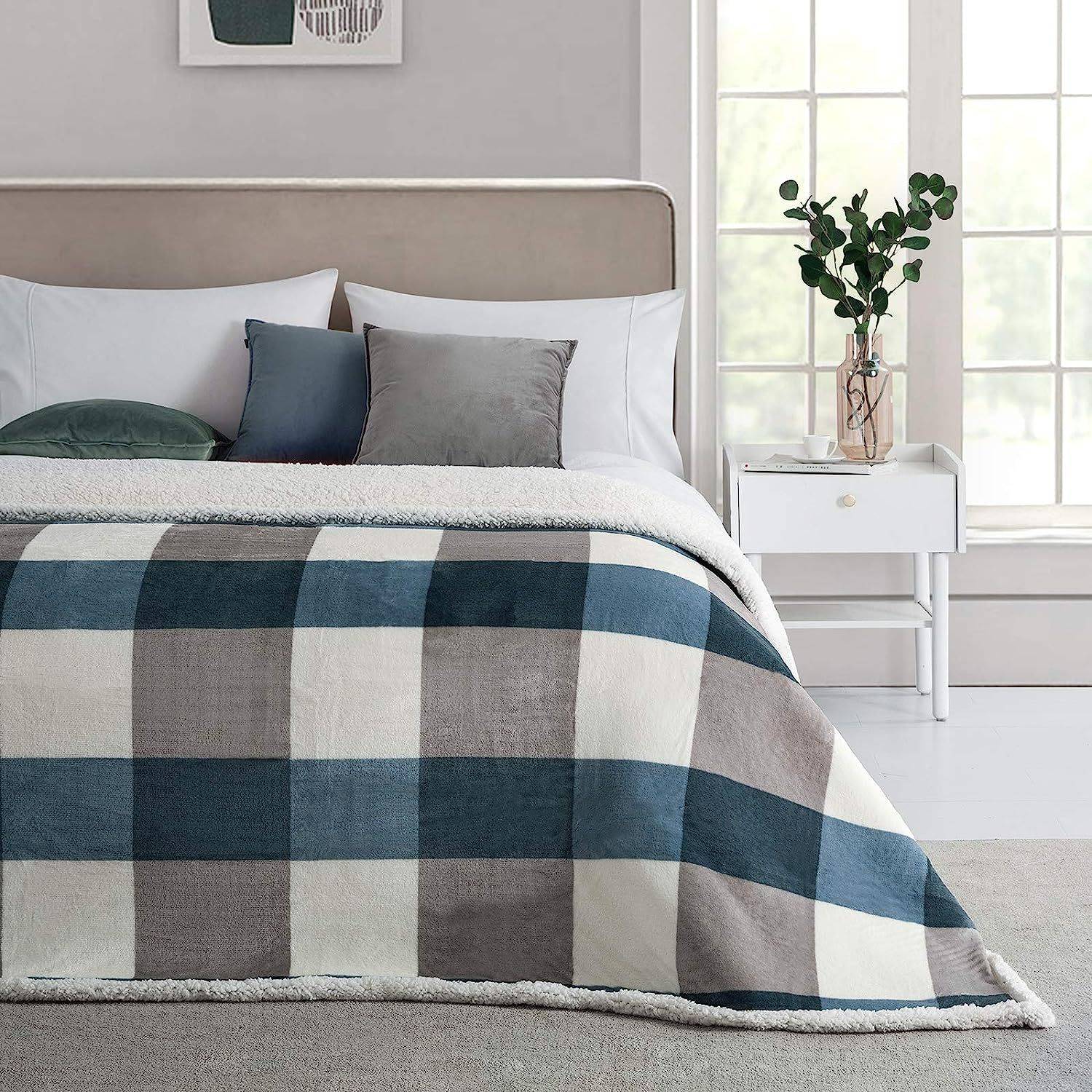 Fleece Blanket