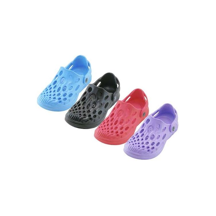 Children's/Youth Water Shoes - Size 6-4 Age 2-8 Years 3