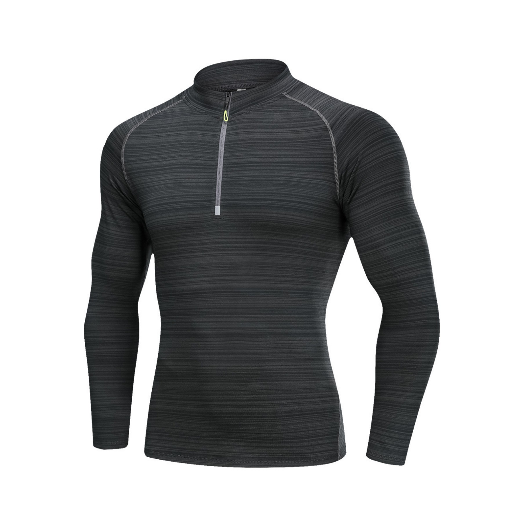 Excellent Elasticity Long Sleeve Shirt 8