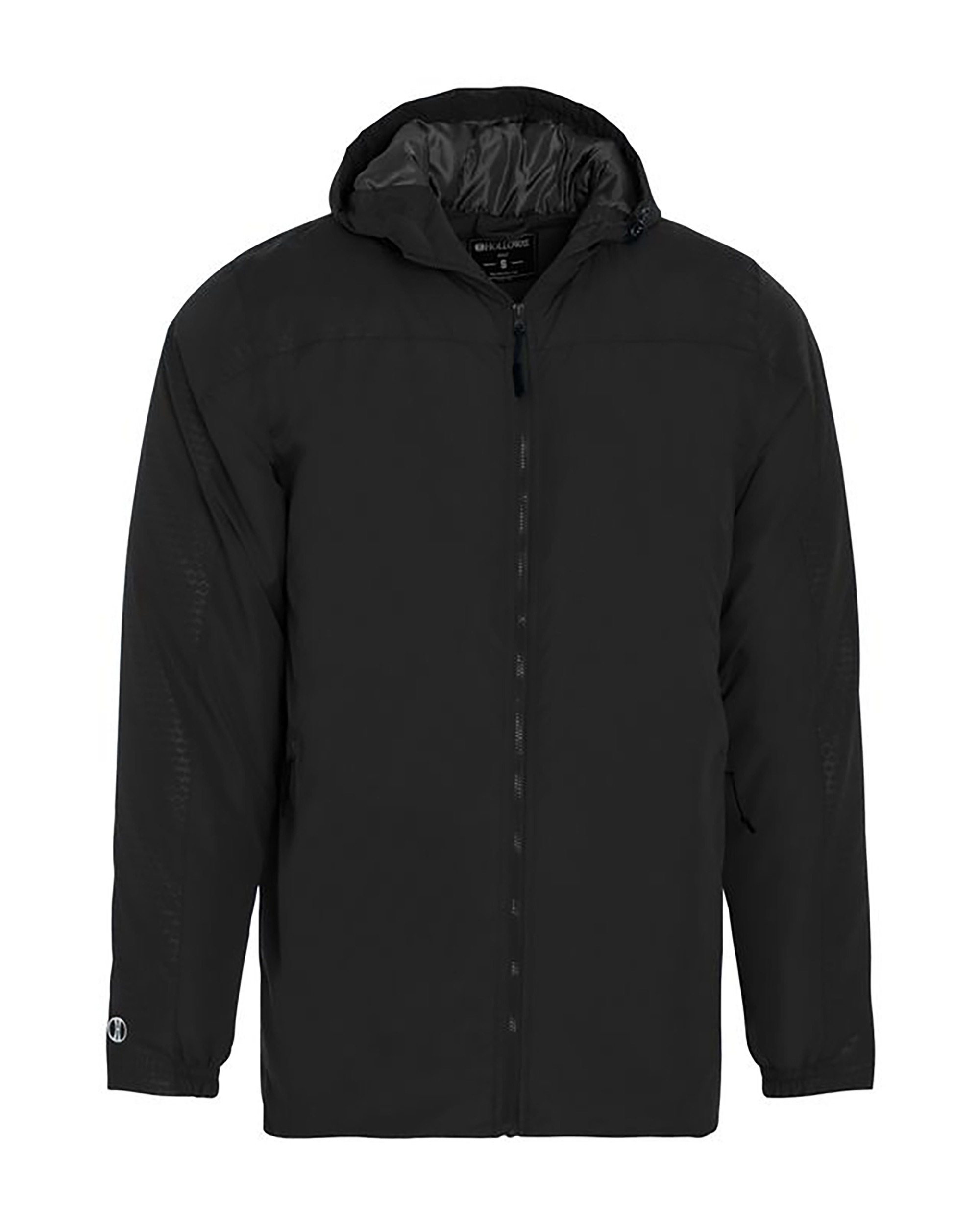 Bionic Hooded Jacket