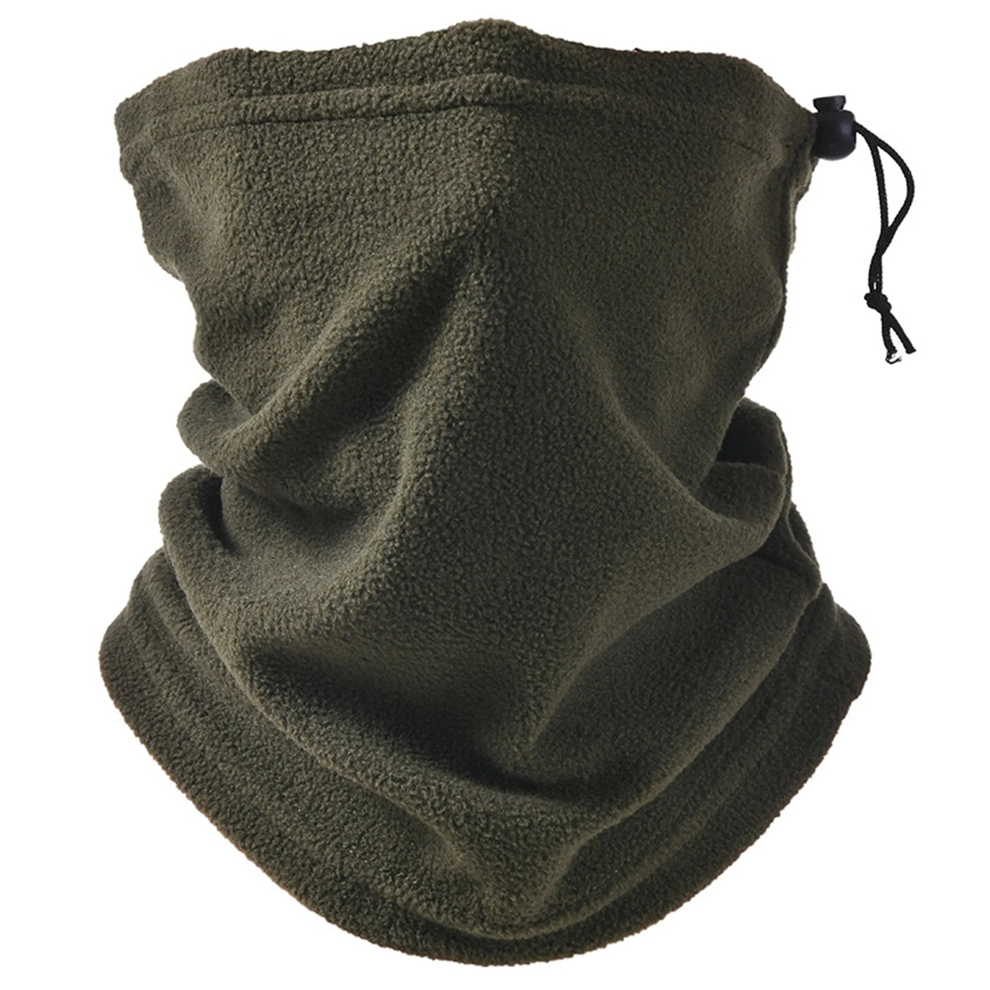 Neck Gaiter Warmer For Winter MOQ 10pcs 21