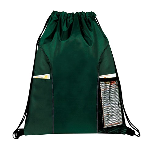 Pockets Drawstring Bag(Bag, Backpack) 55