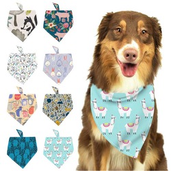 Pet Triangle Bandanna