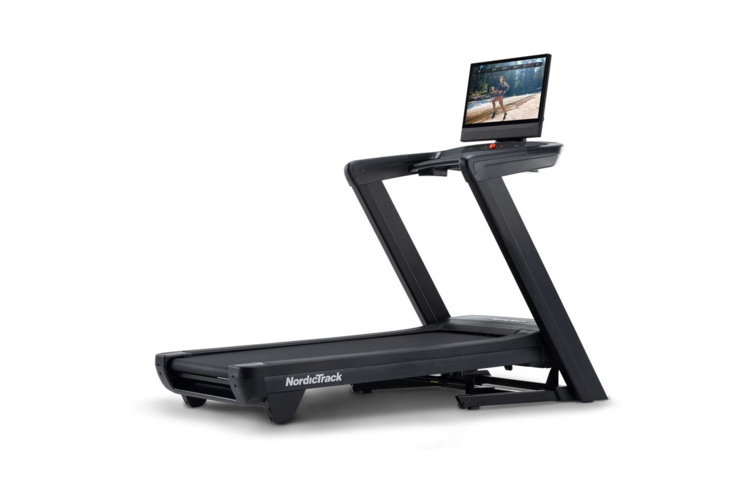 NordicTrack Commercial 2450 Treadmill 4